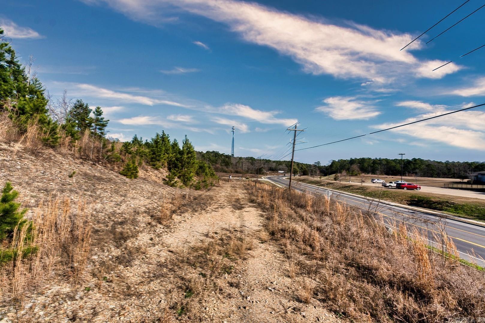 2600 Block Park Avenue, Lot 2L  Hot Springs, AR