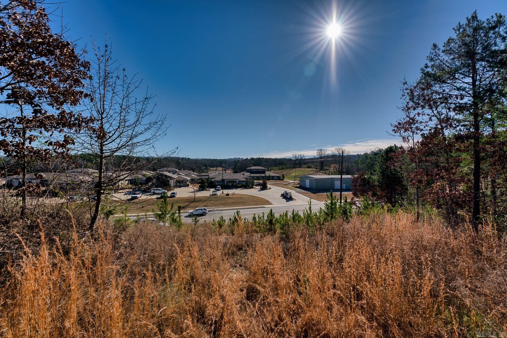 2600 Block Park Avenue, Lot 2L  Hot Springs, AR