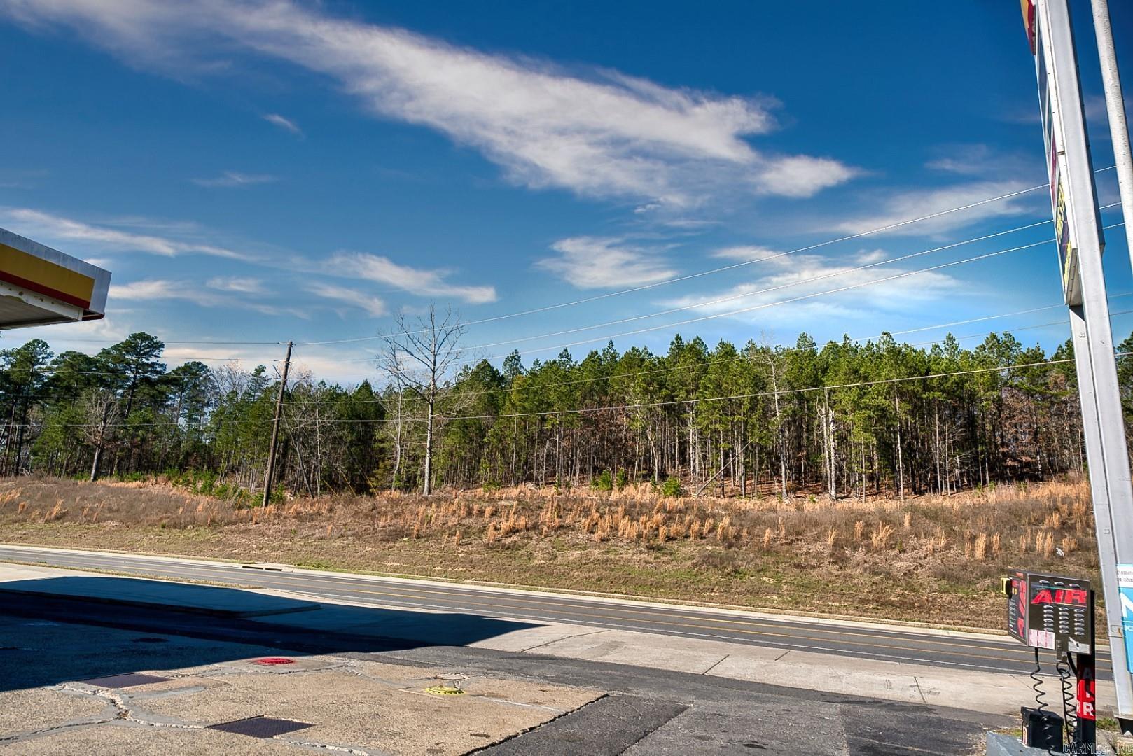 2600 Block Park Avenue, Lot 2L  Hot Springs, AR