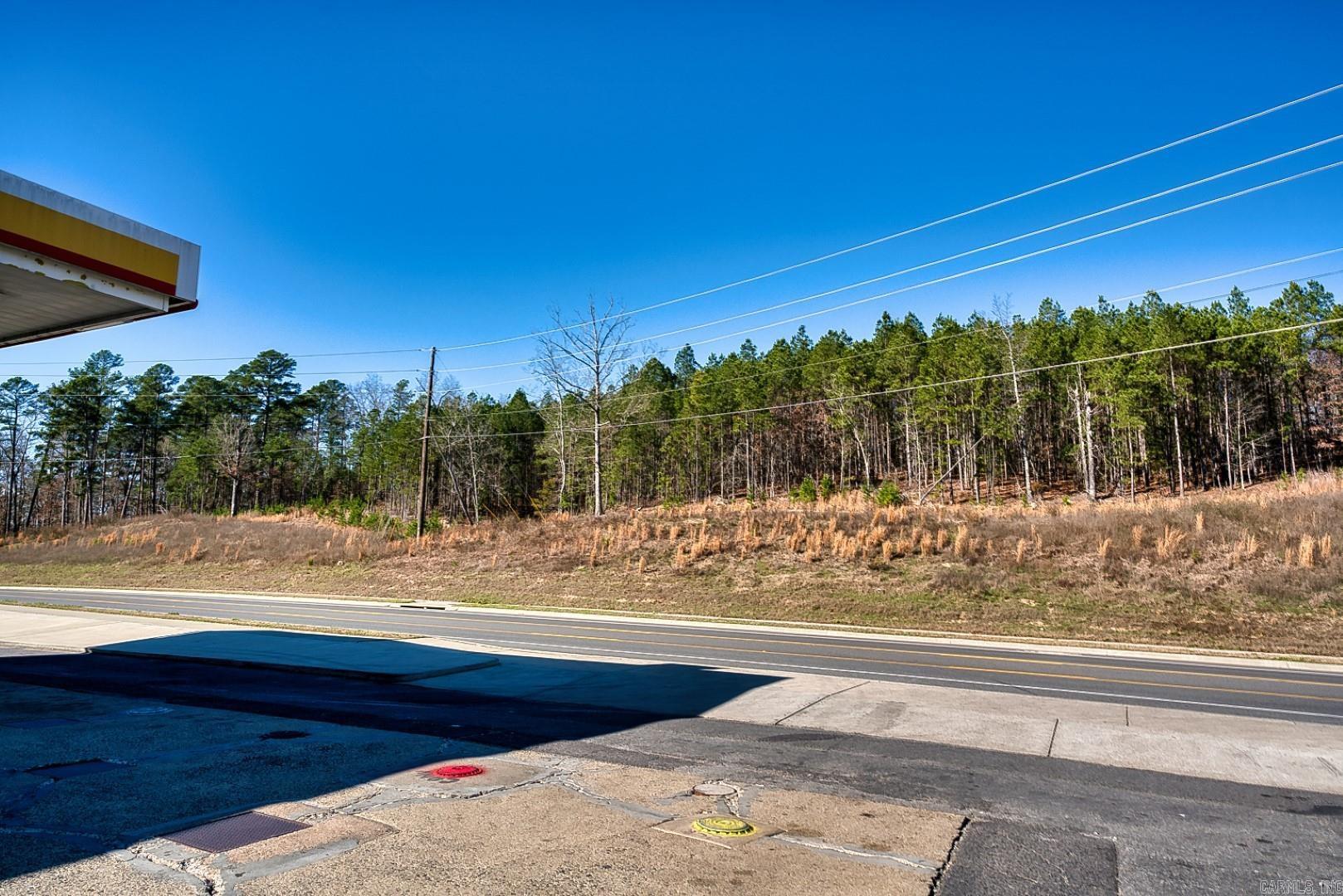 2600 Block Park Avenue, Lot 2L  Hot Springs, AR