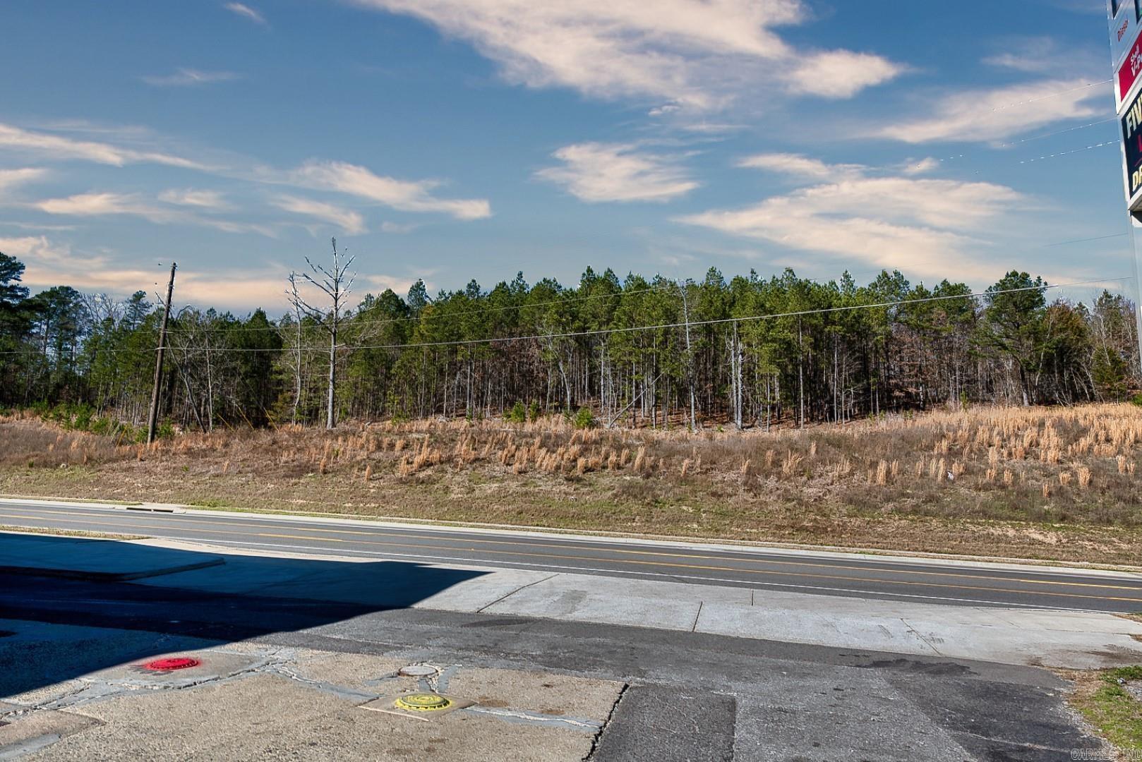 2600 Block Park Avenue, Lot 2L  Hot Springs, AR