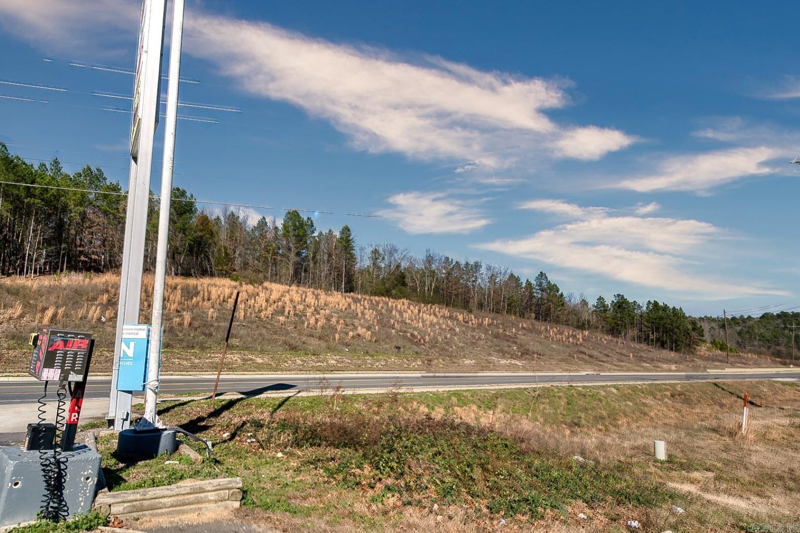 2600 Block Park Avenue, Lot 2L  Hot Springs, AR