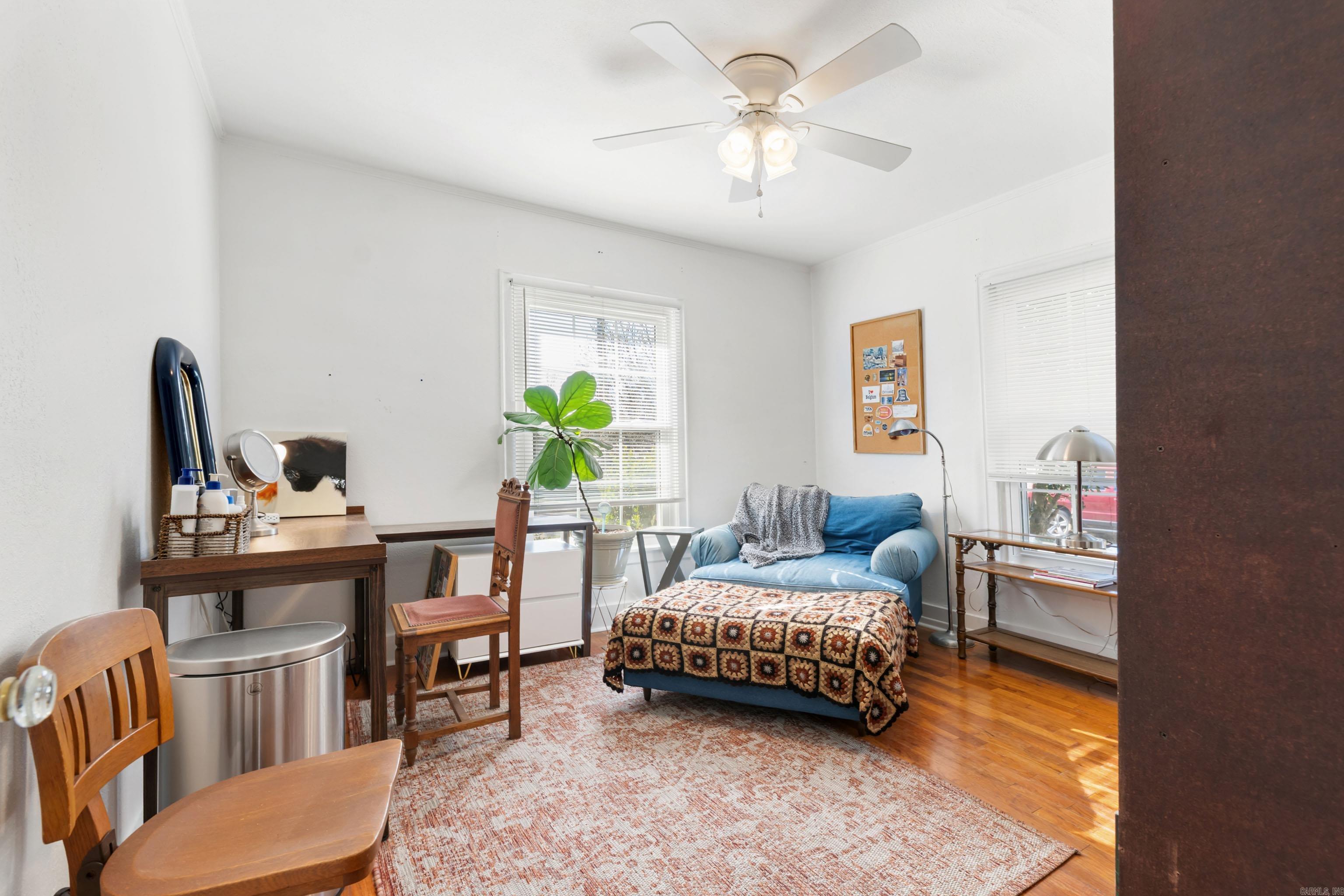 1916 Johnston  Conway, AR