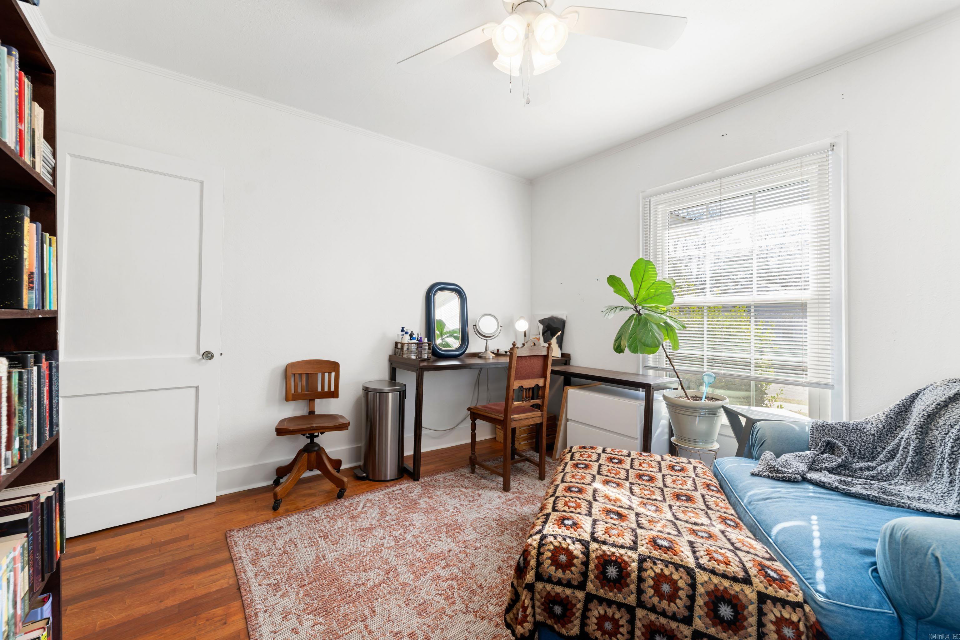 1916 Johnston  Conway, AR