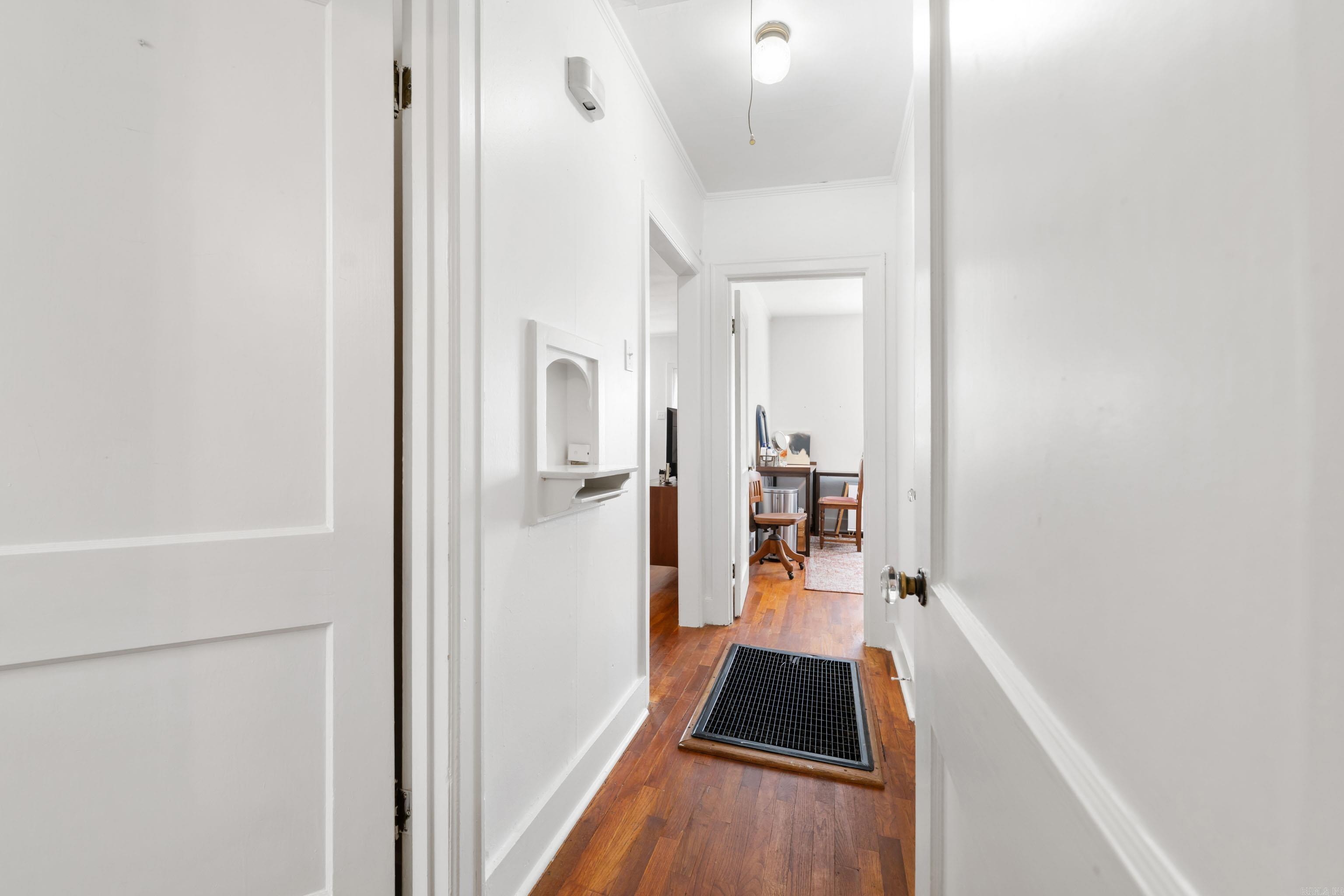 1916 Johnston  Conway, AR