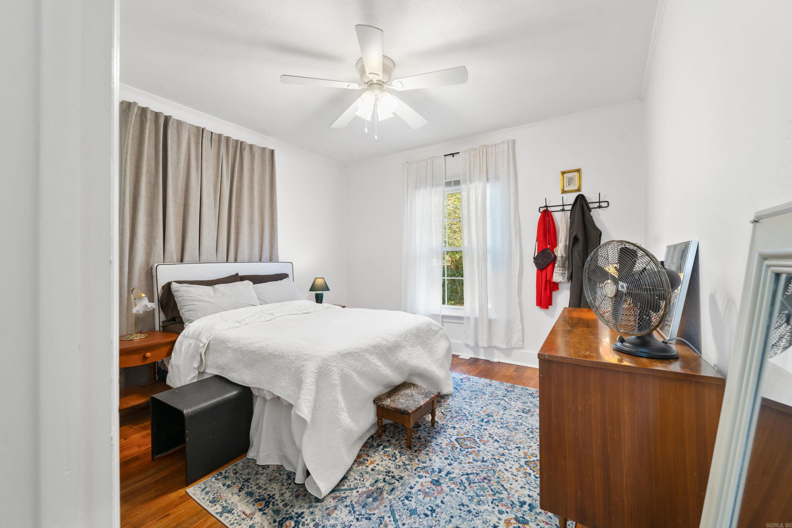 1916 Johnston  Conway, AR