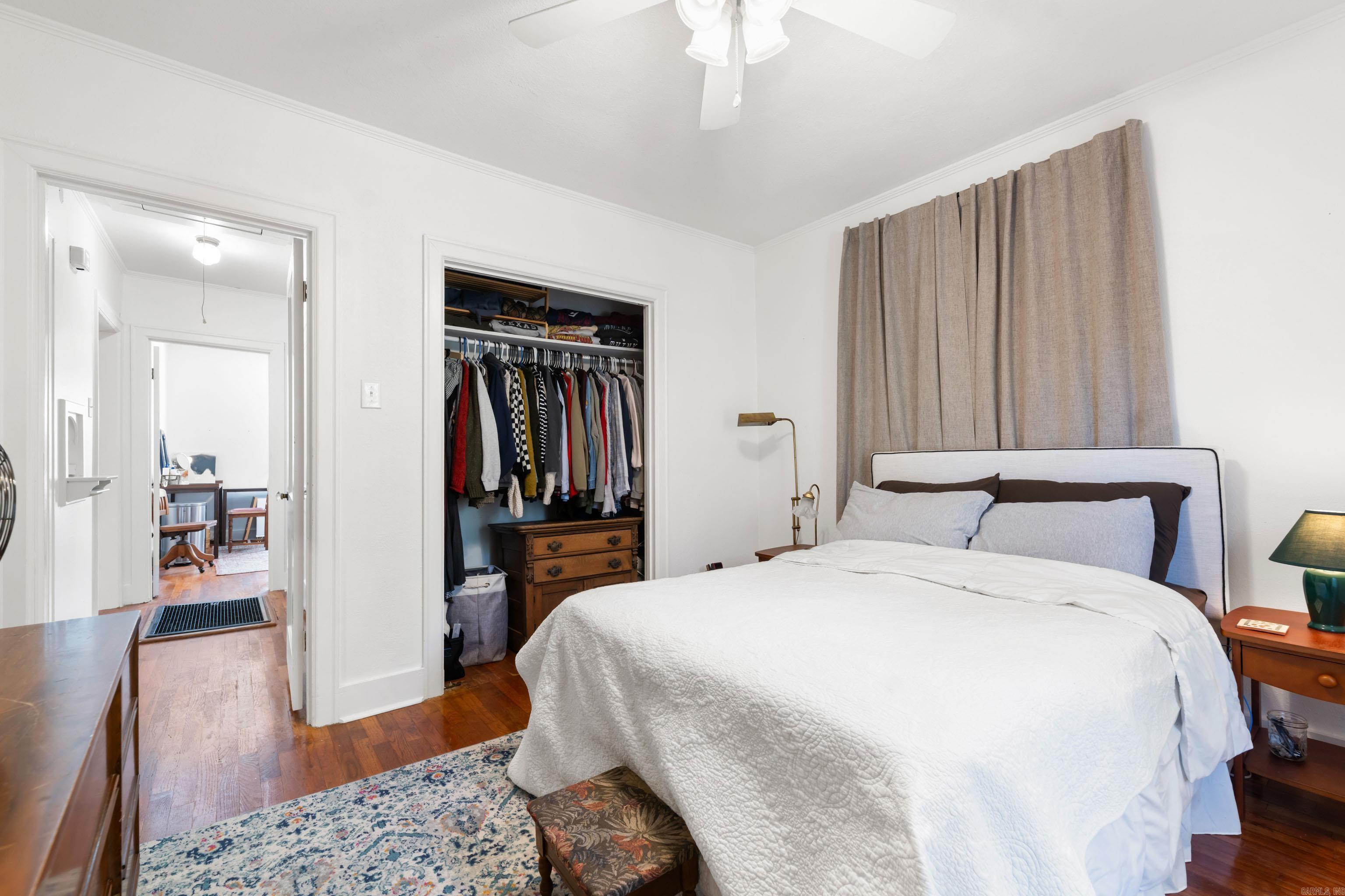 1916 Johnston  Conway, AR