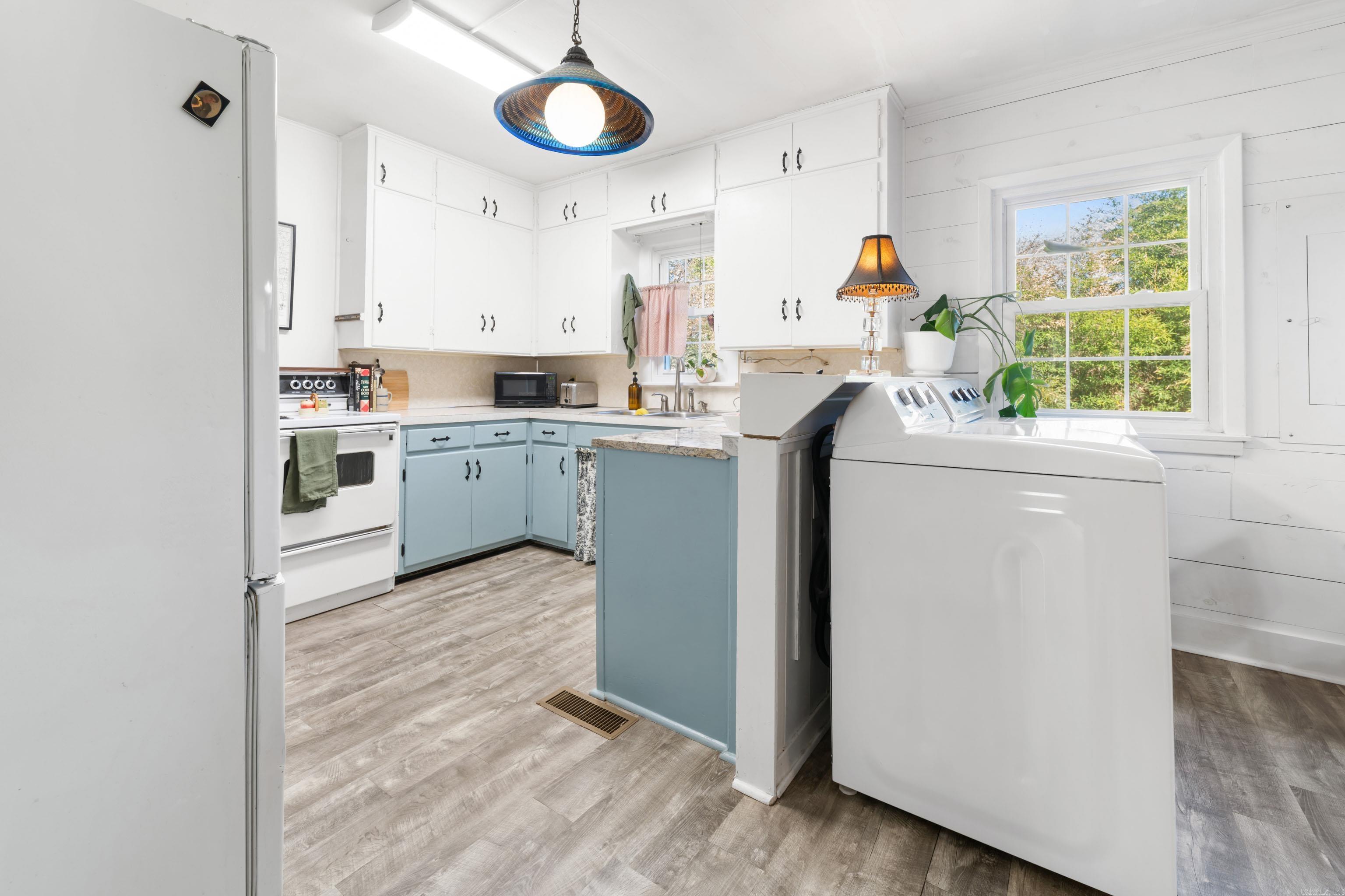 1916 Johnston  Conway, AR