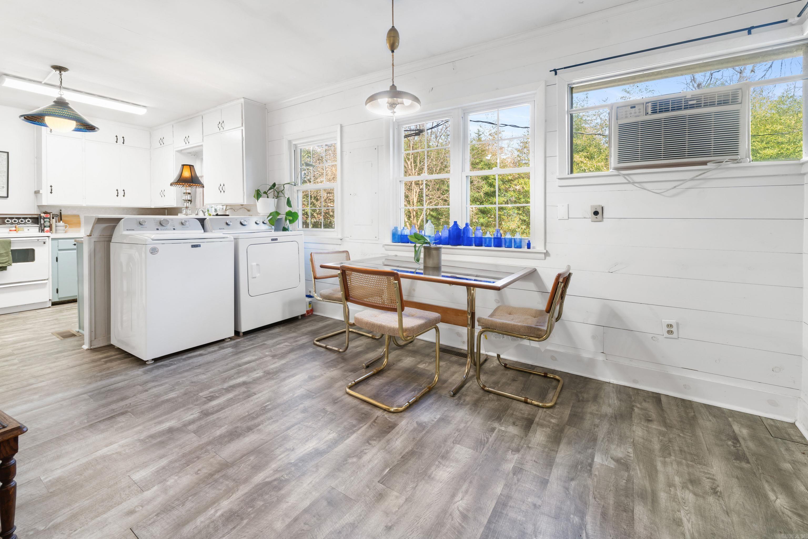 1916 Johnston  Conway, AR