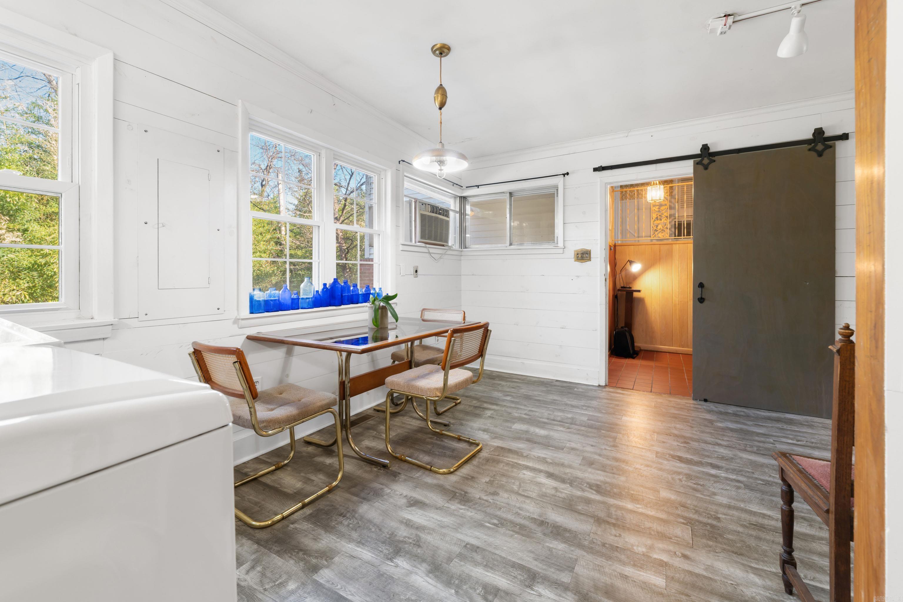 1916 Johnston  Conway, AR