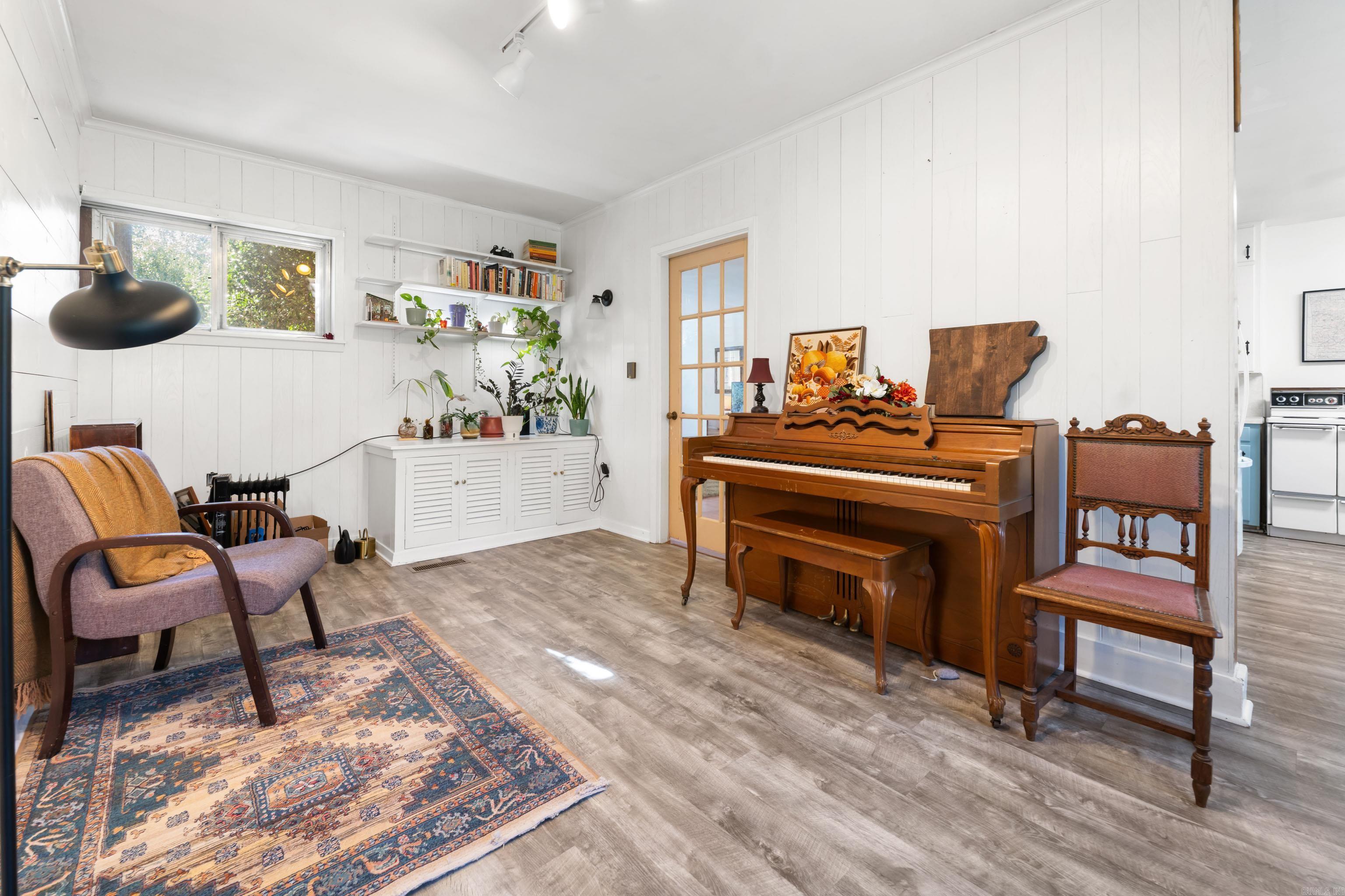 1916 Johnston  Conway, AR