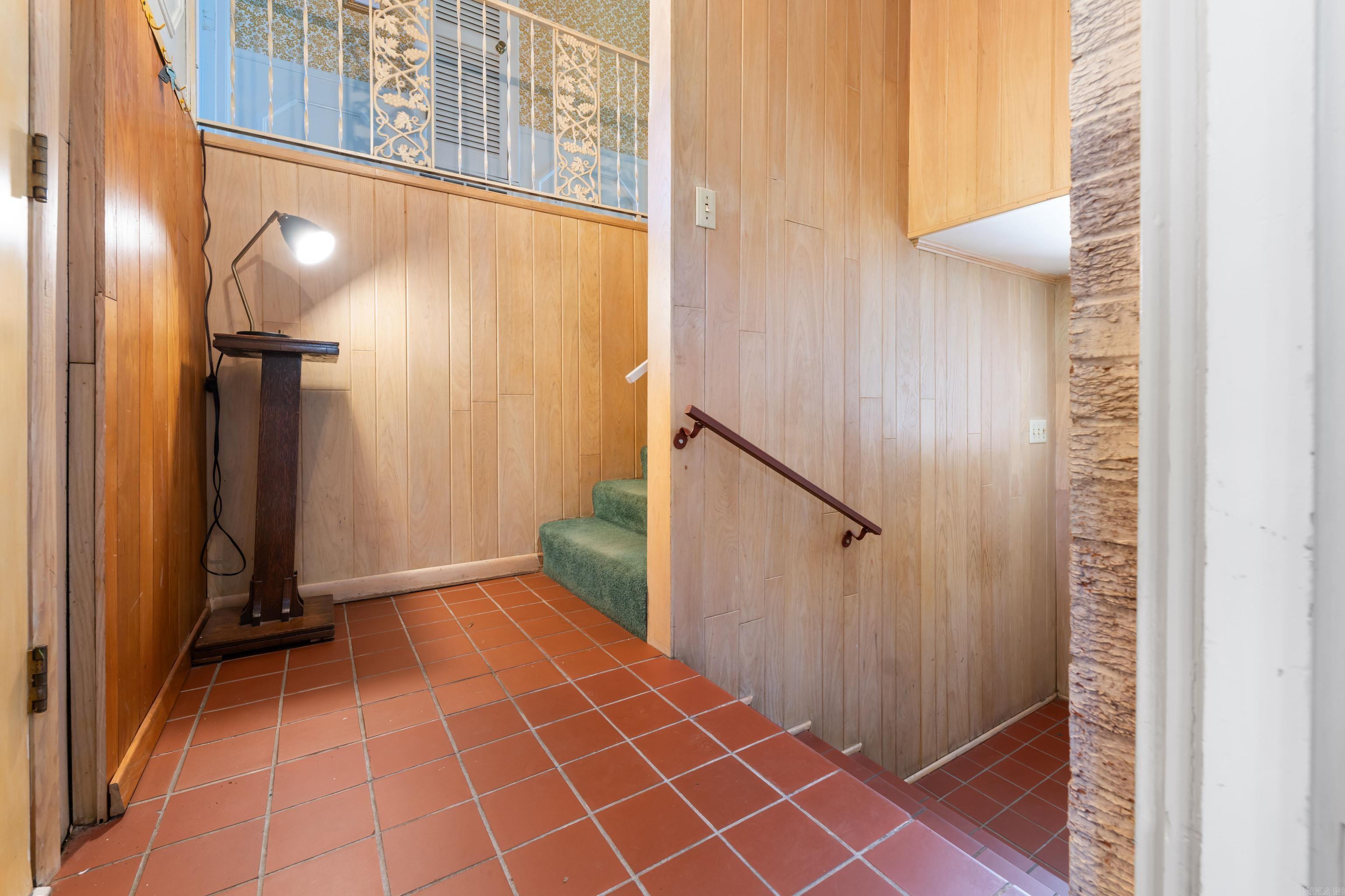 1916 Johnston  Conway, AR