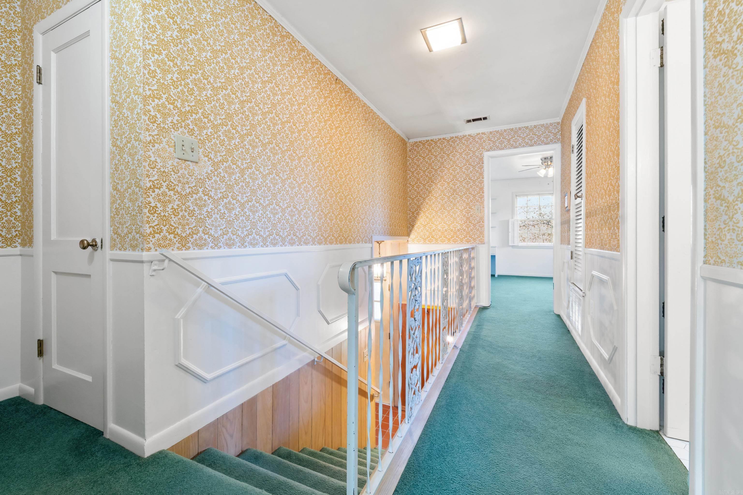 1916 Johnston  Conway, AR