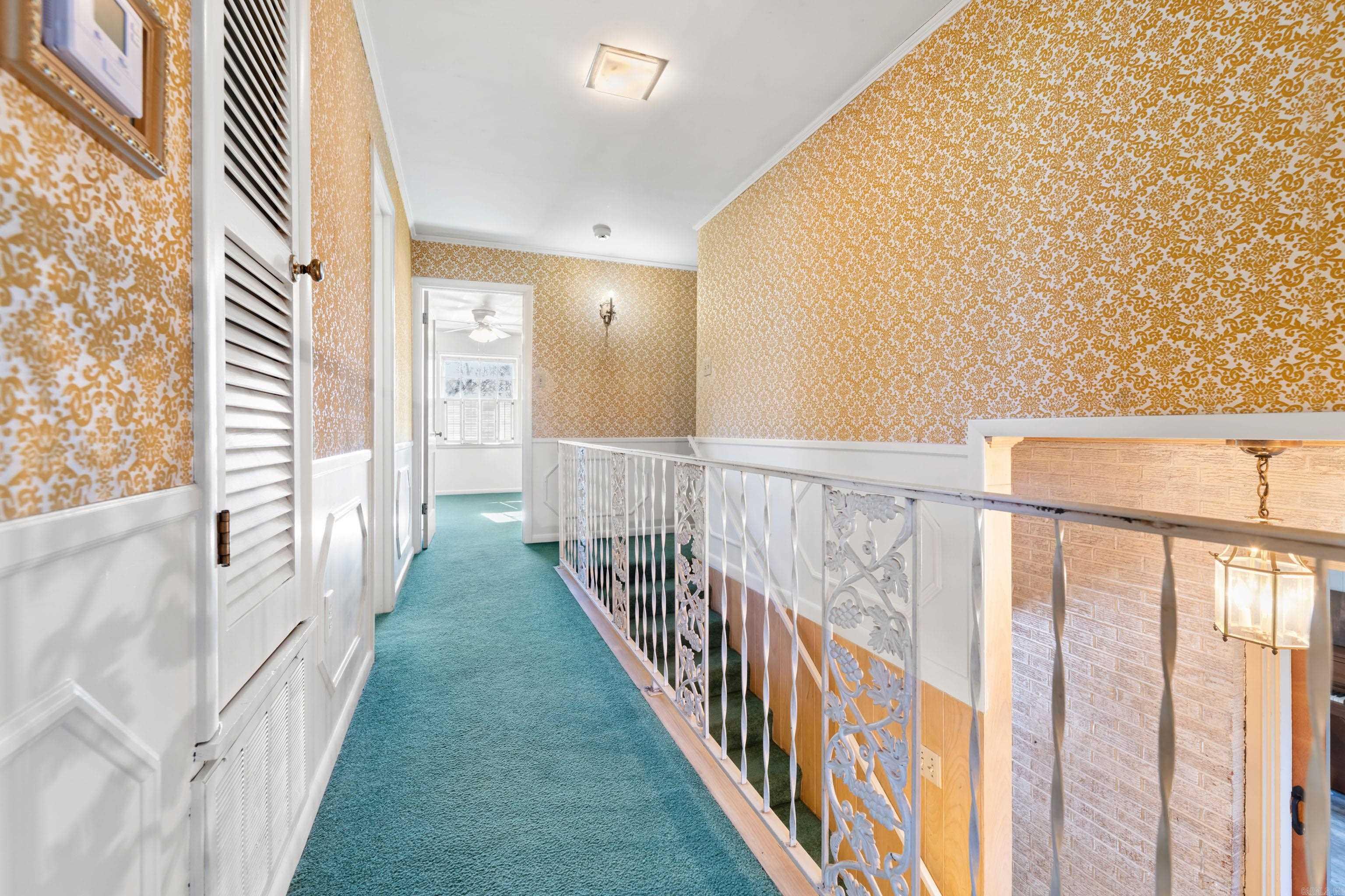 1916 Johnston  Conway, AR