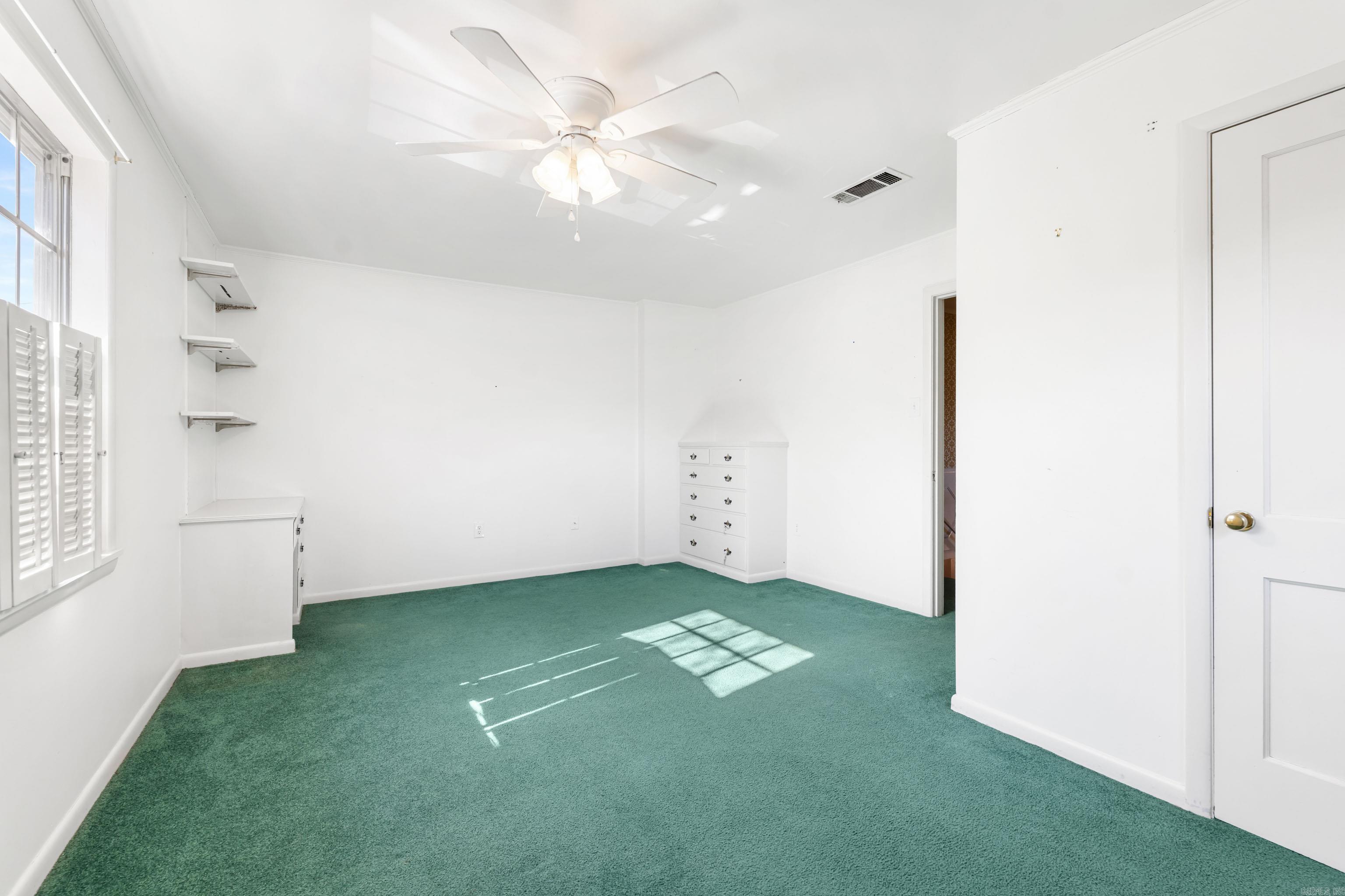 1916 Johnston  Conway, AR