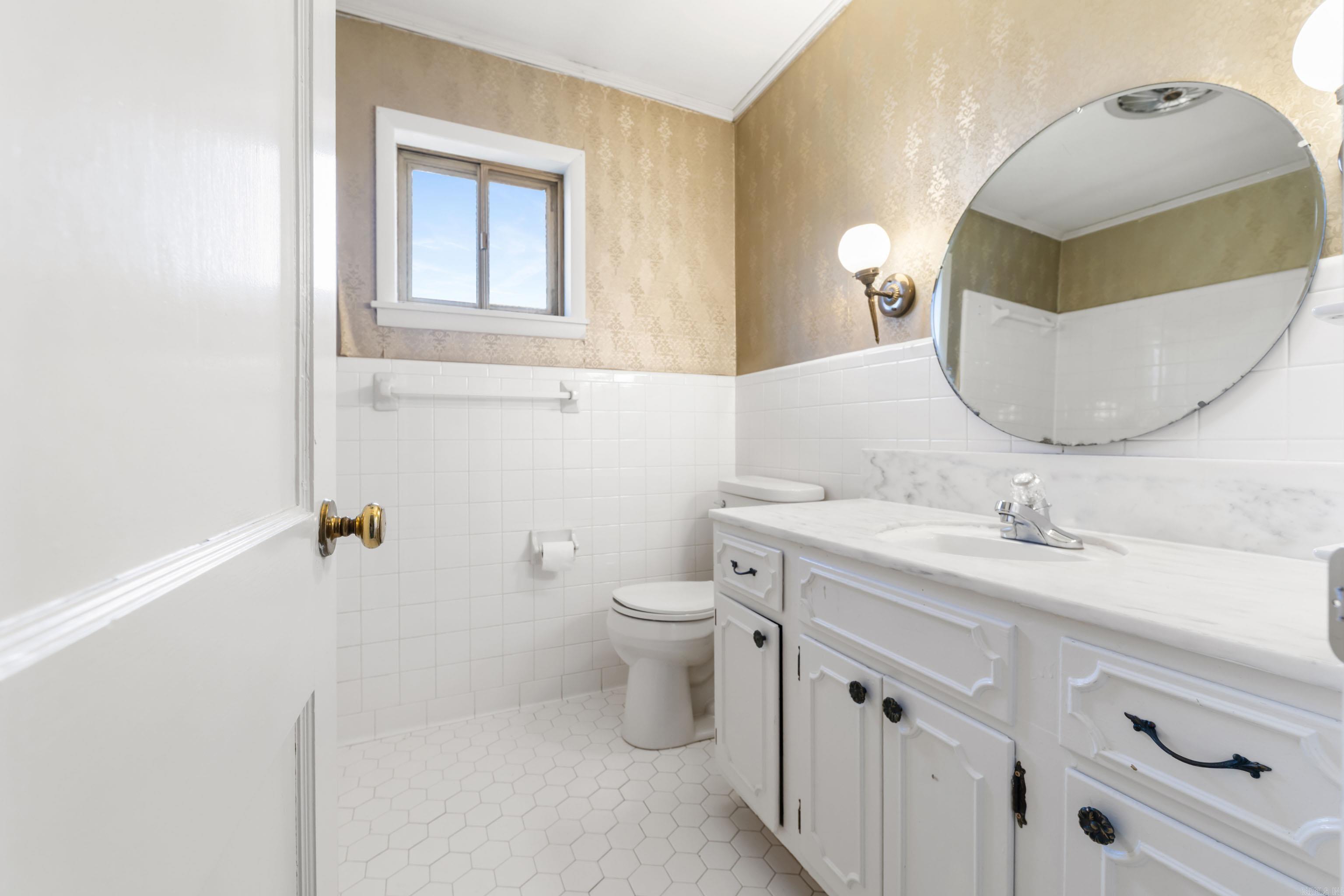 1916 Johnston  Conway, AR