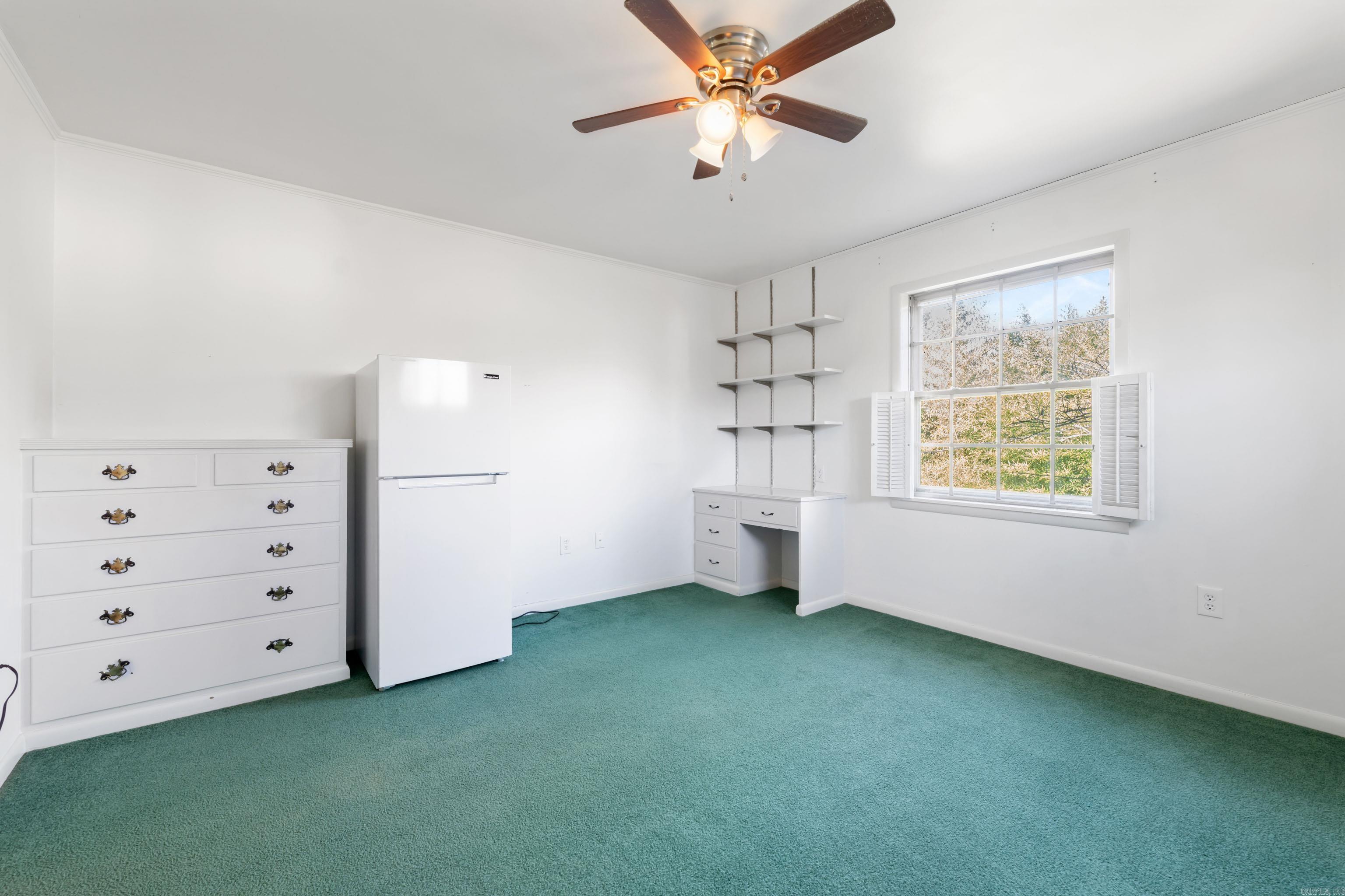 1916 Johnston  Conway, AR