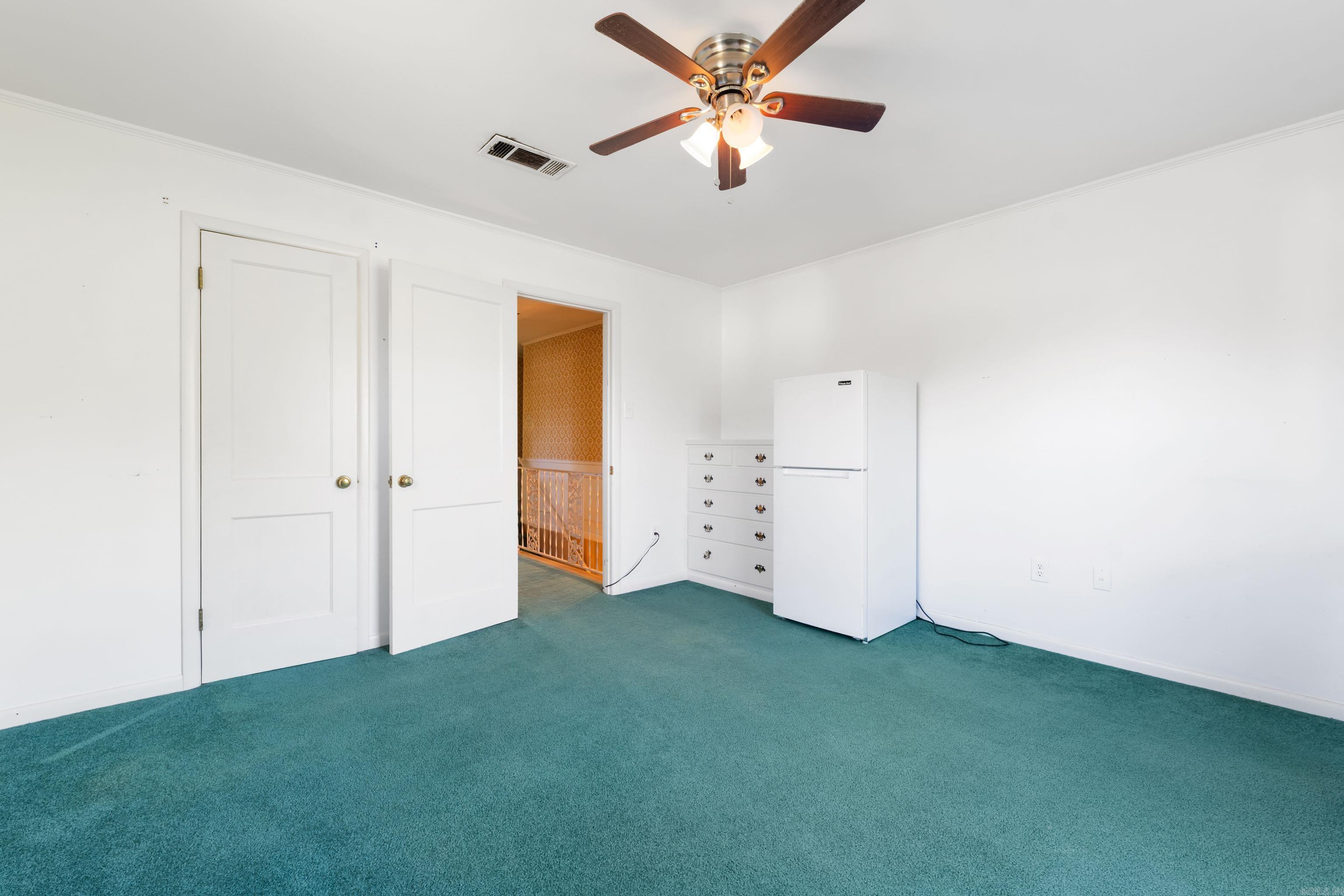 1916 Johnston  Conway, AR