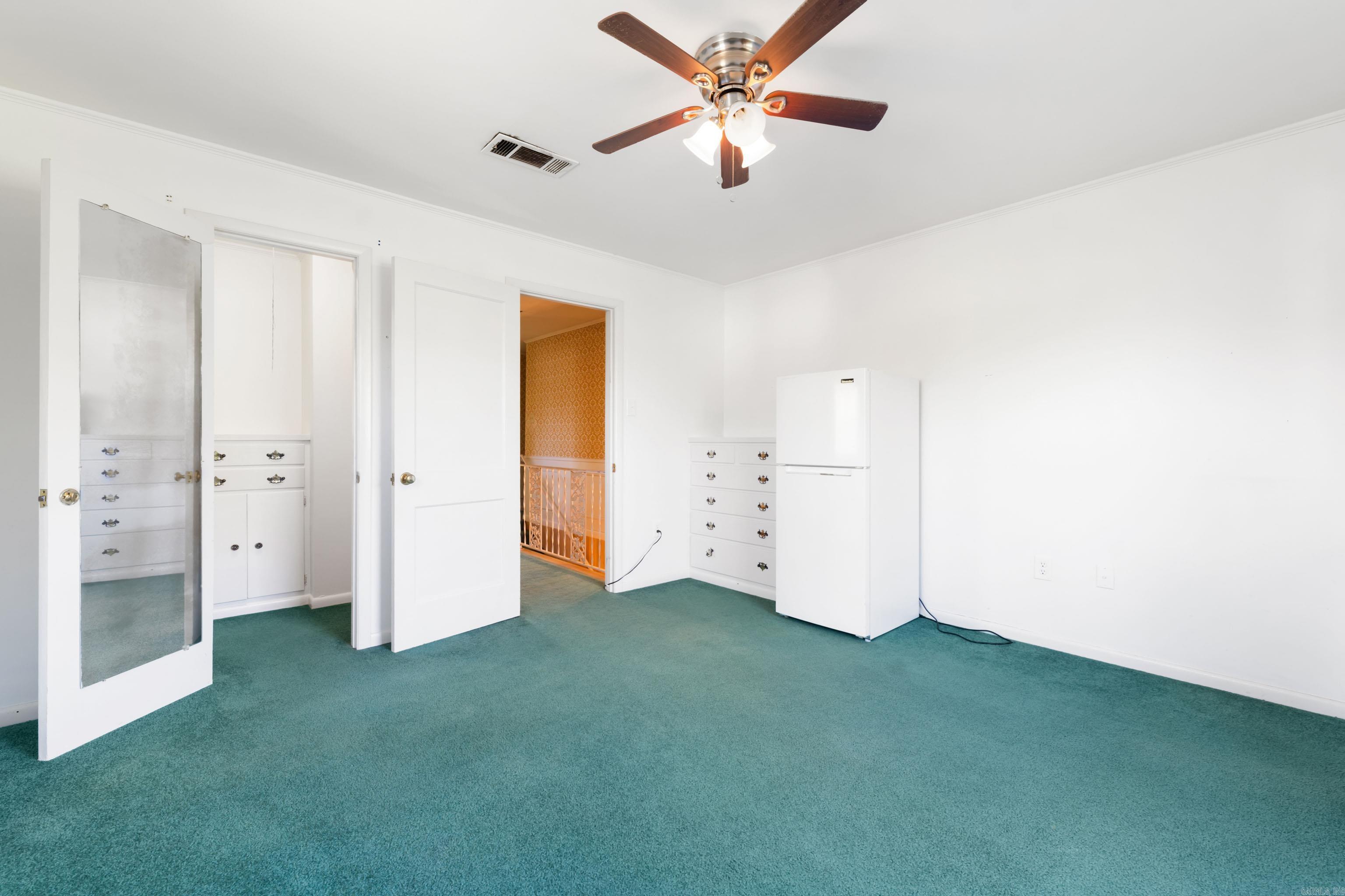 1916 Johnston  Conway, AR