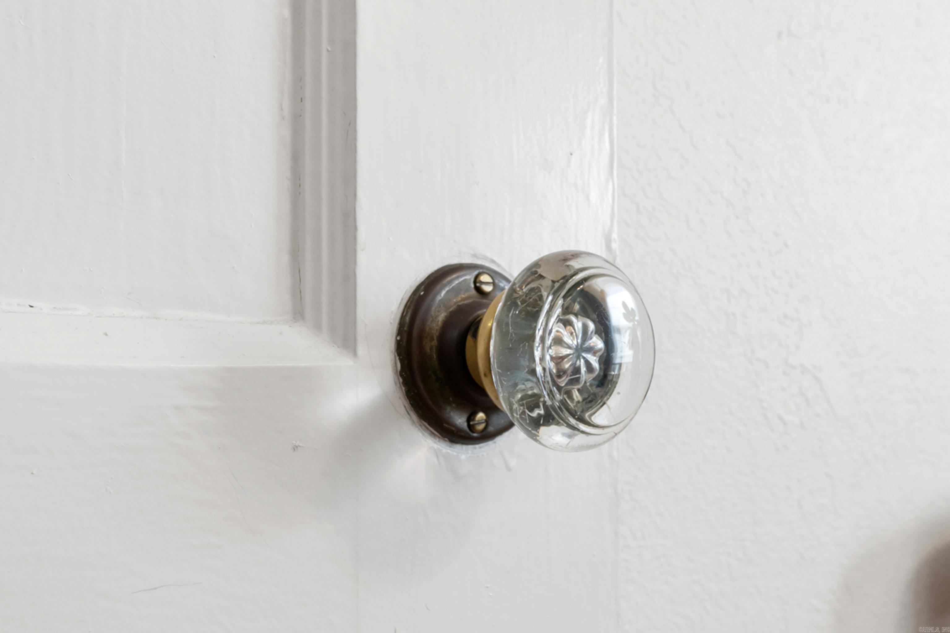 1916 Johnston  Conway, AR