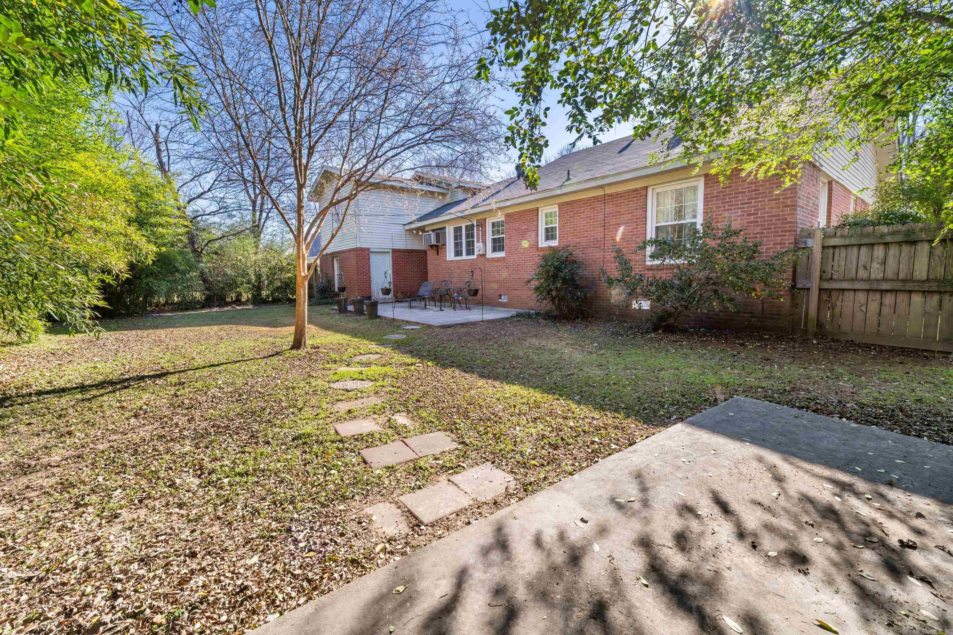 1916 Johnston  Conway, AR