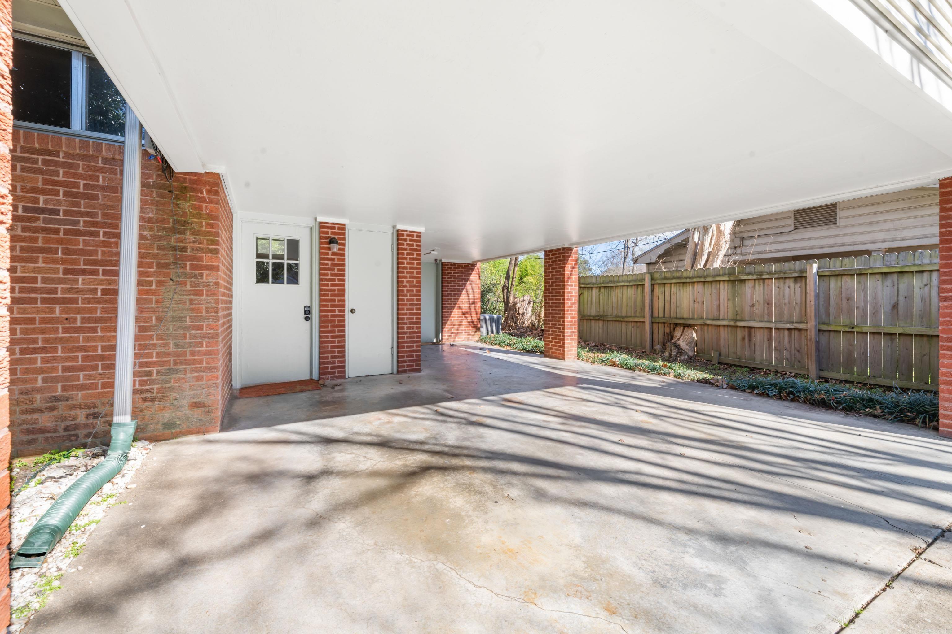 1916 Johnston  Conway, AR