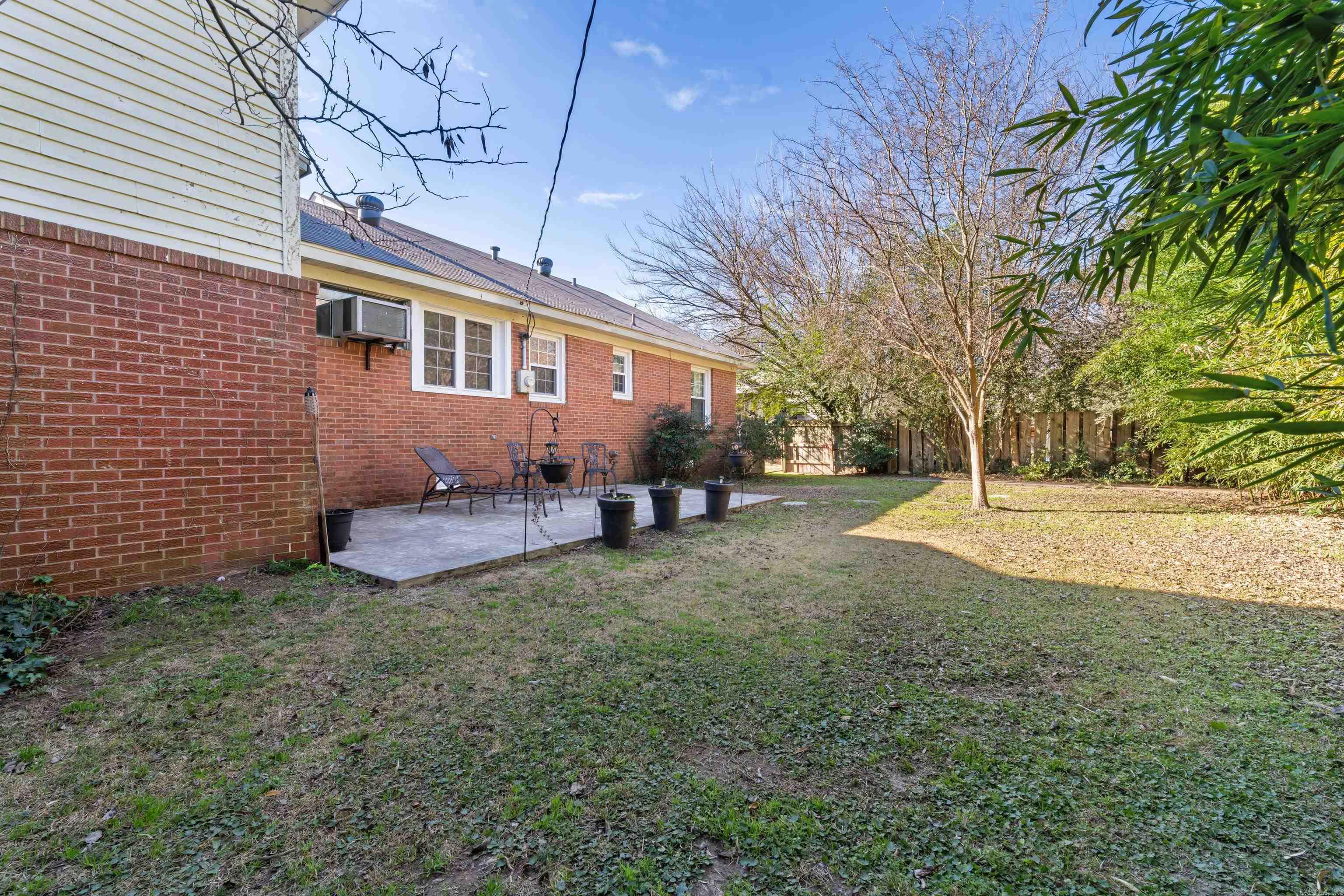 1916 Johnston  Conway, AR