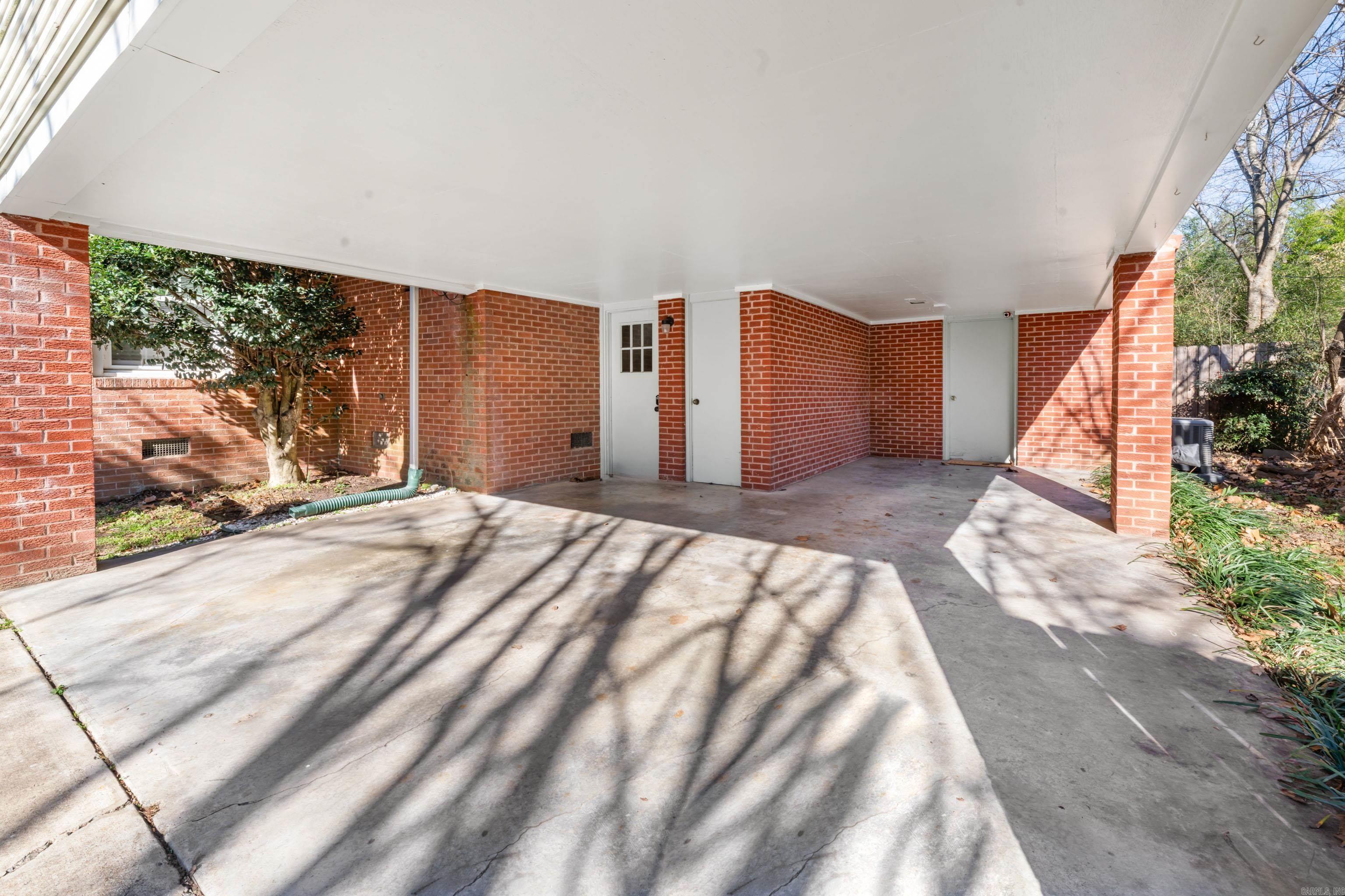 1916 Johnston  Conway, AR