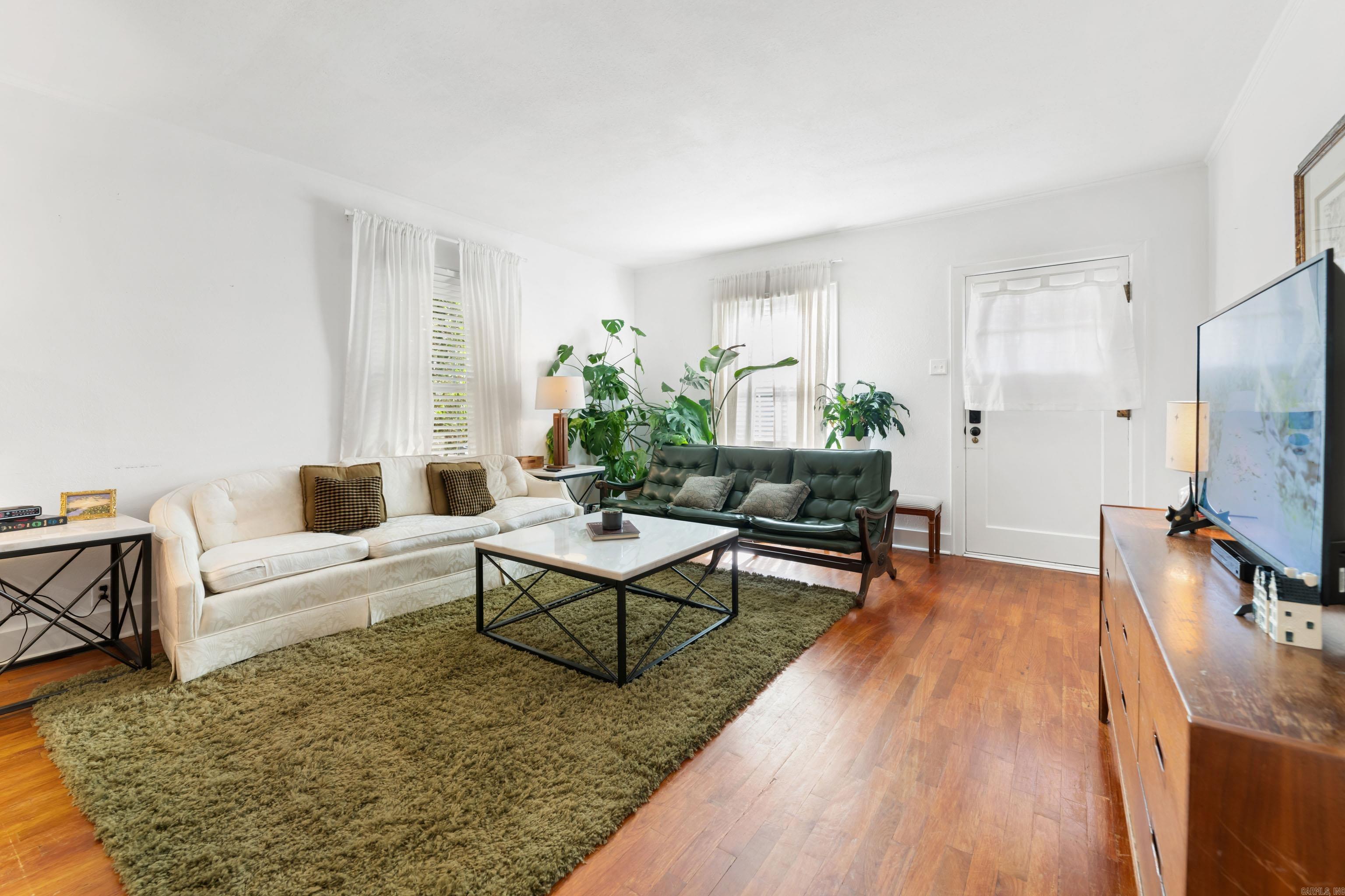 1916 Johnston  Conway, AR