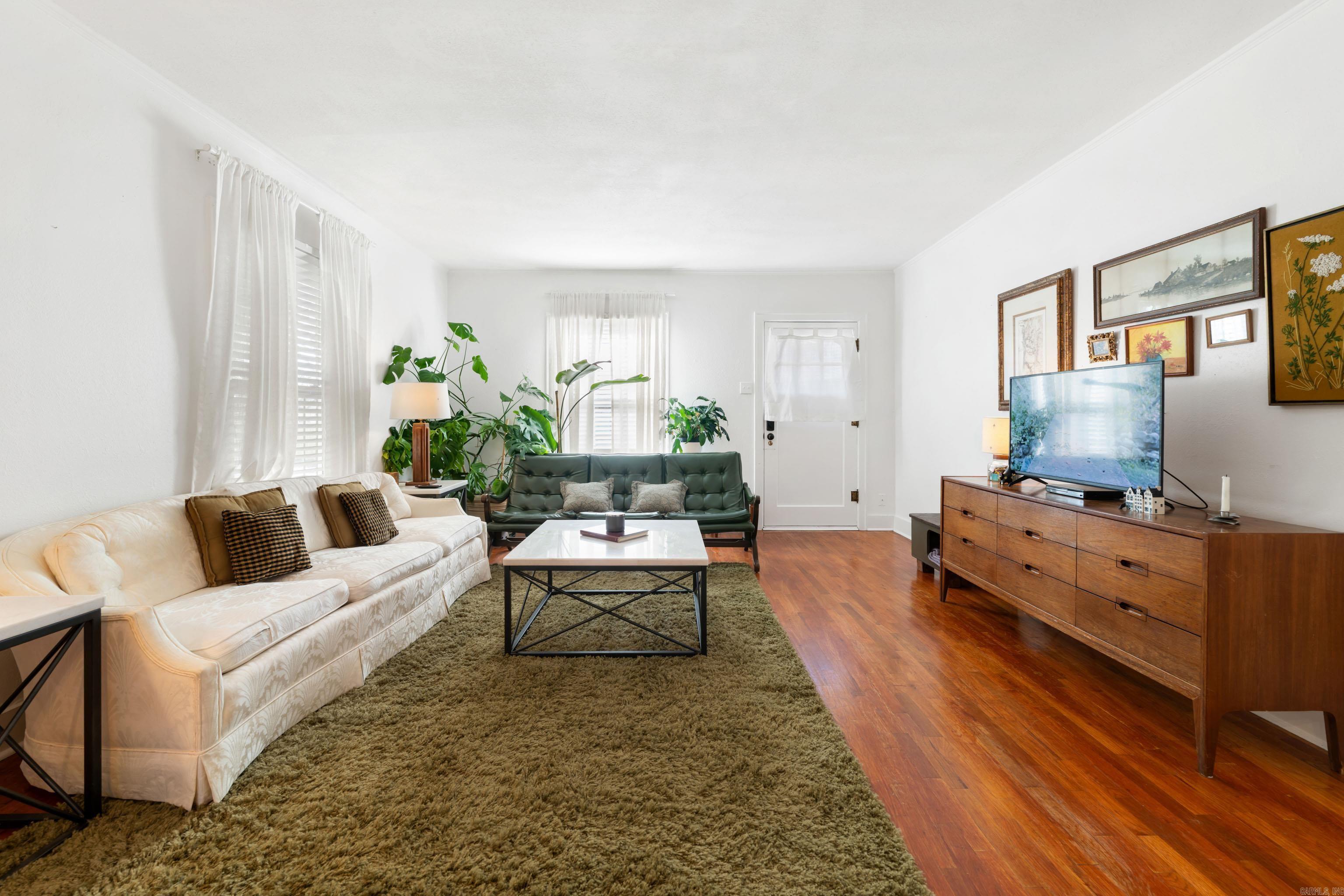 1916 Johnston  Conway, AR