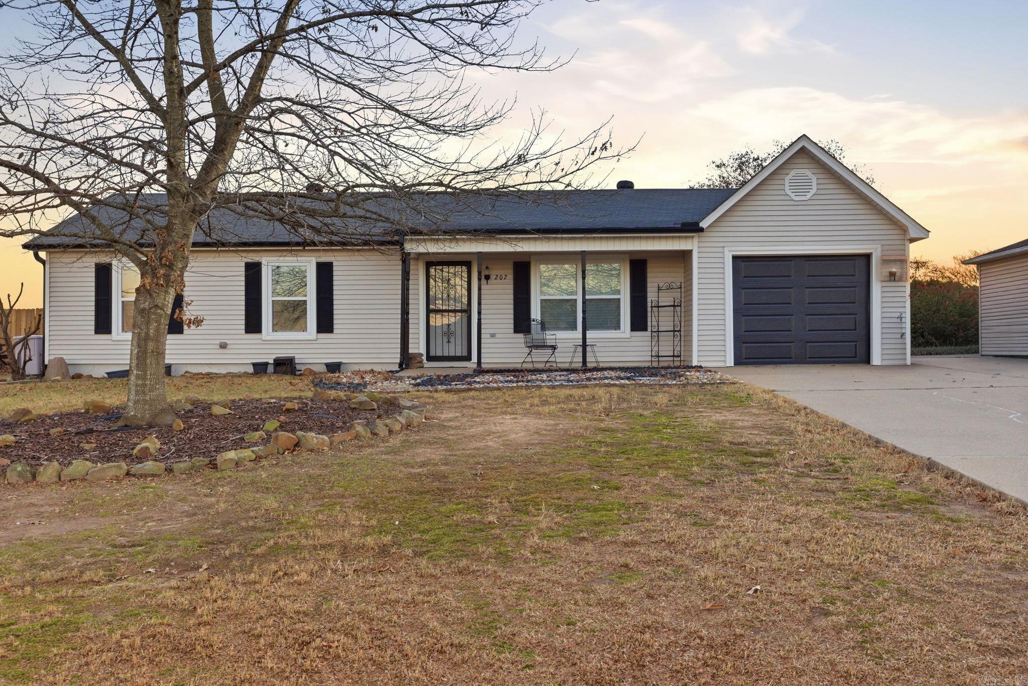 207 Ray St  Cabot, AR