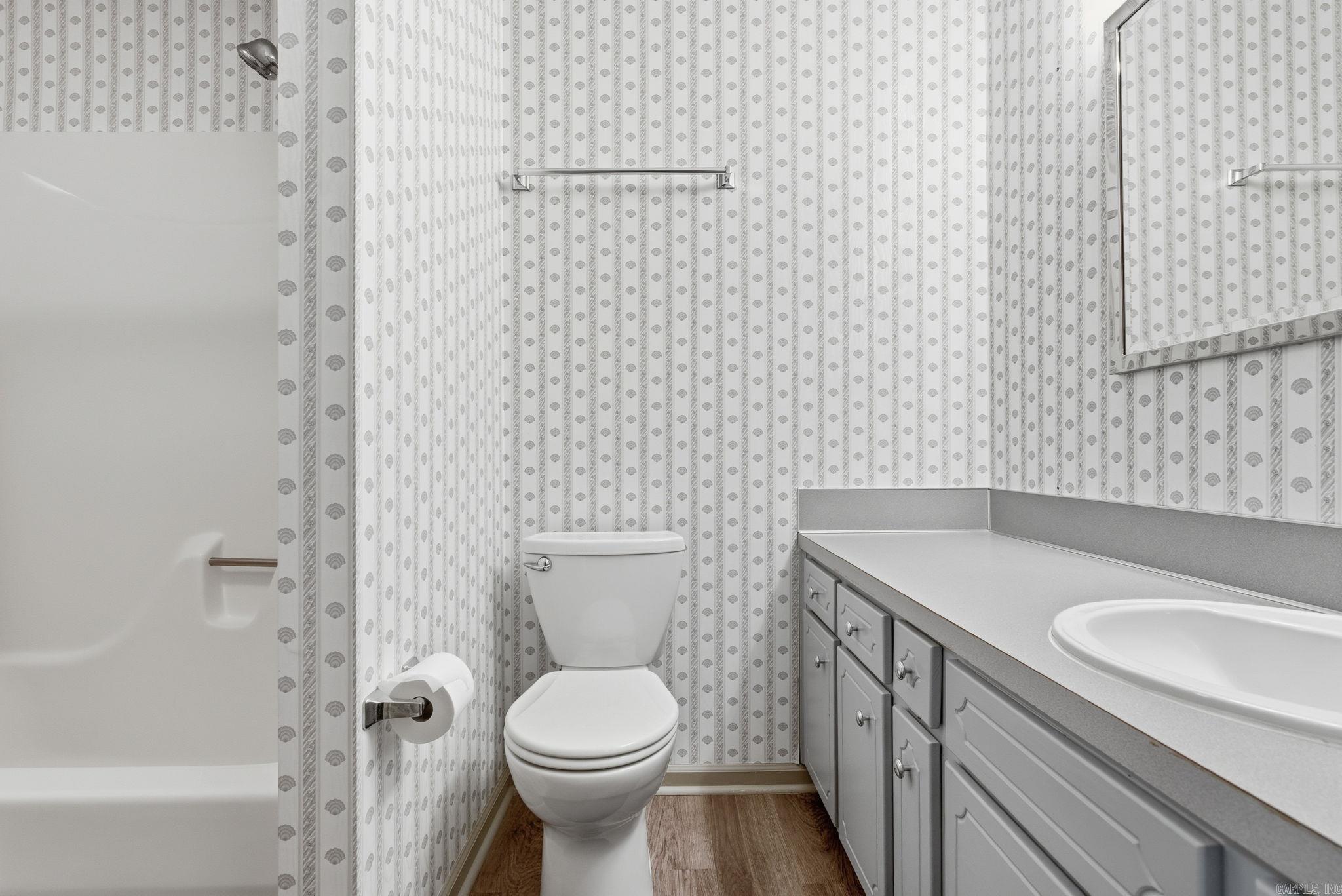 207 Ray St  Cabot, AR