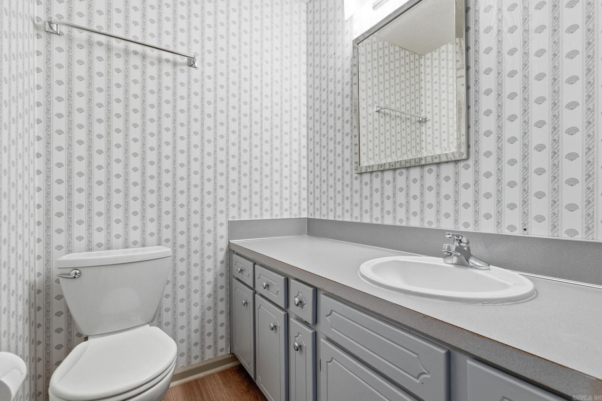 207 Ray St  Cabot, AR