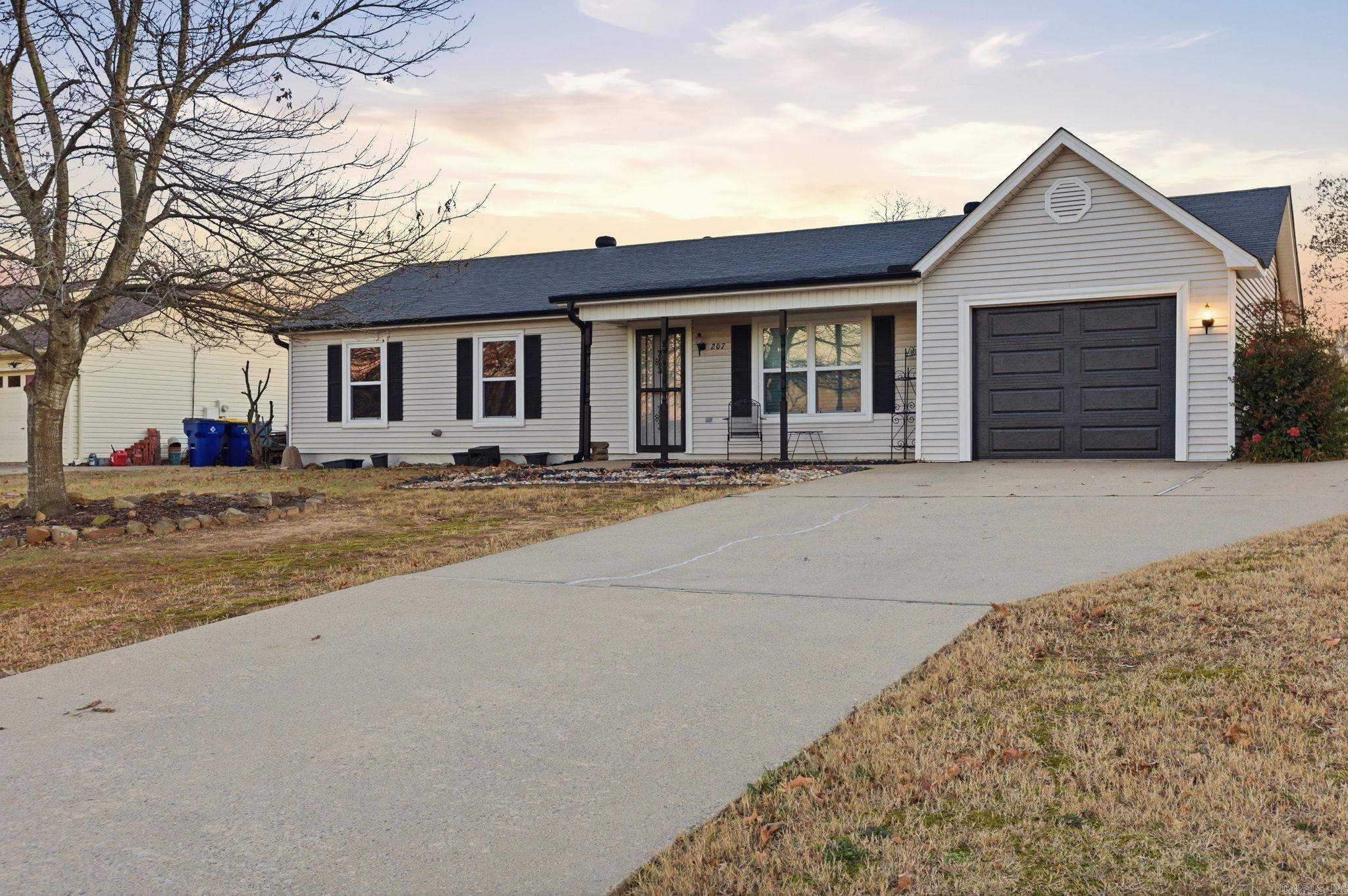 207 Ray St  Cabot, AR