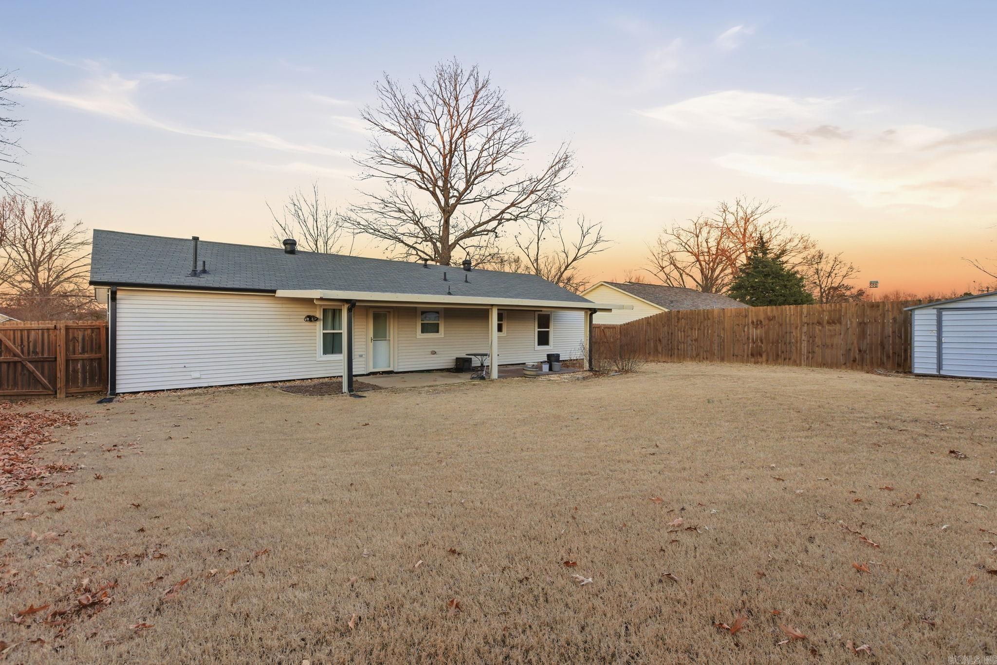 207 Ray St  Cabot, AR