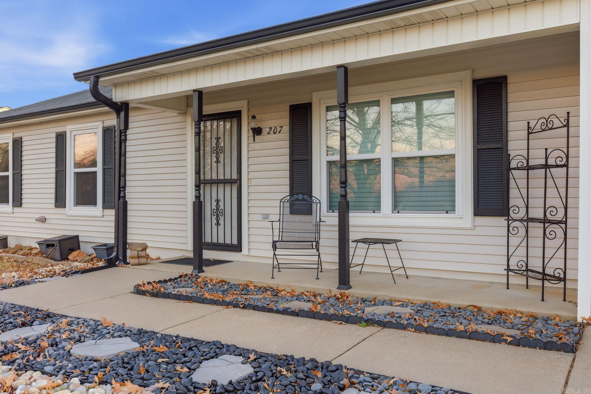 207 Ray St  Cabot, AR