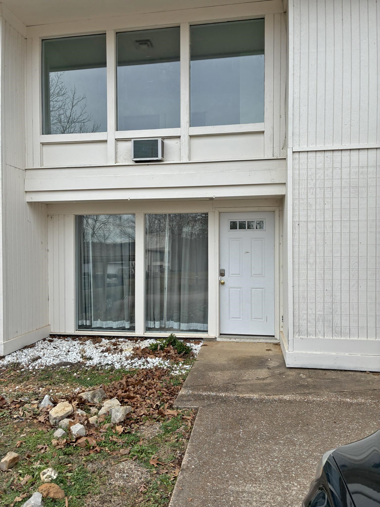 15 Setting Sun  Cherokee Village, AR