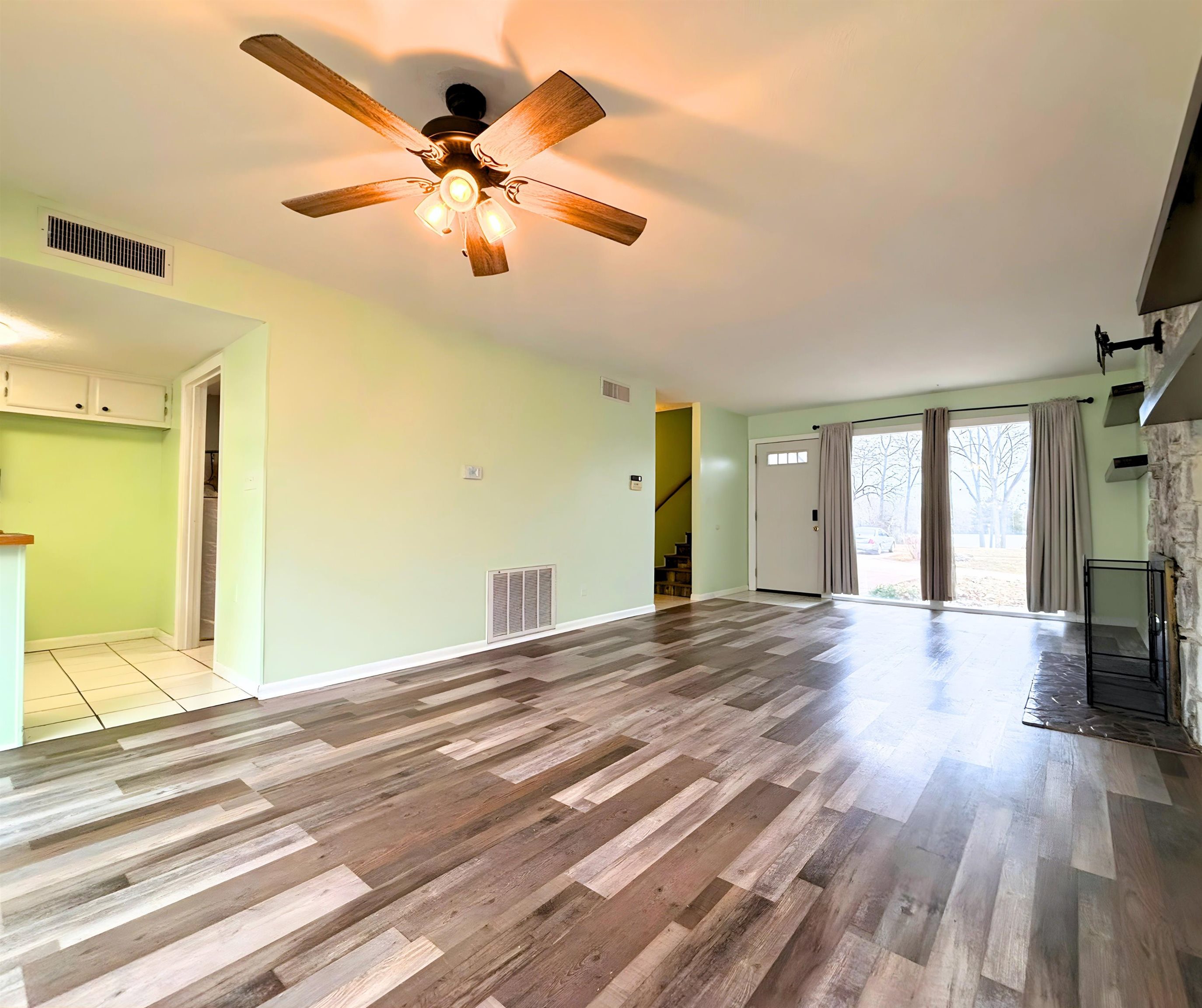 15 Setting Sun  Cherokee Village, AR