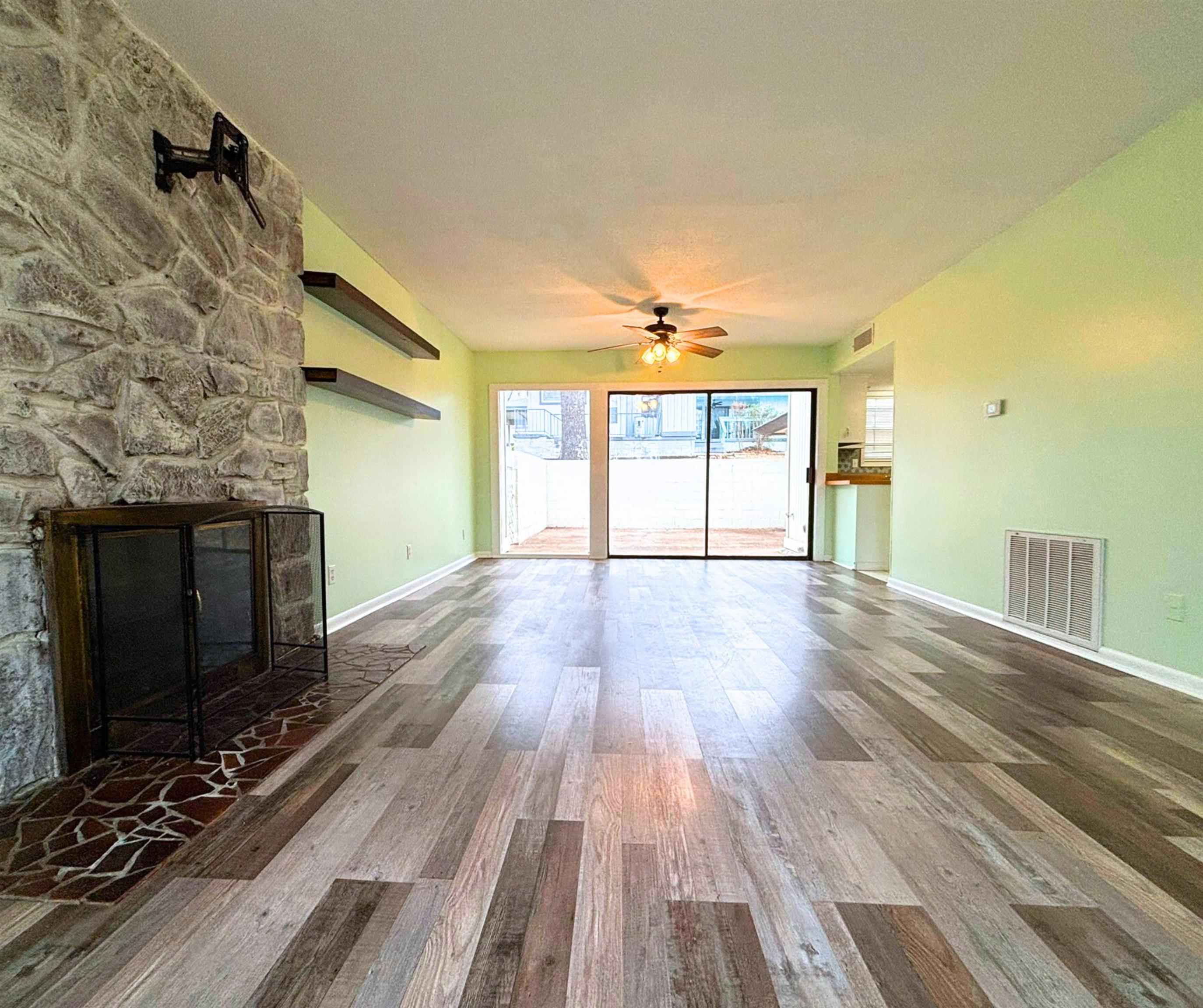 15 Setting Sun  Cherokee Village, AR