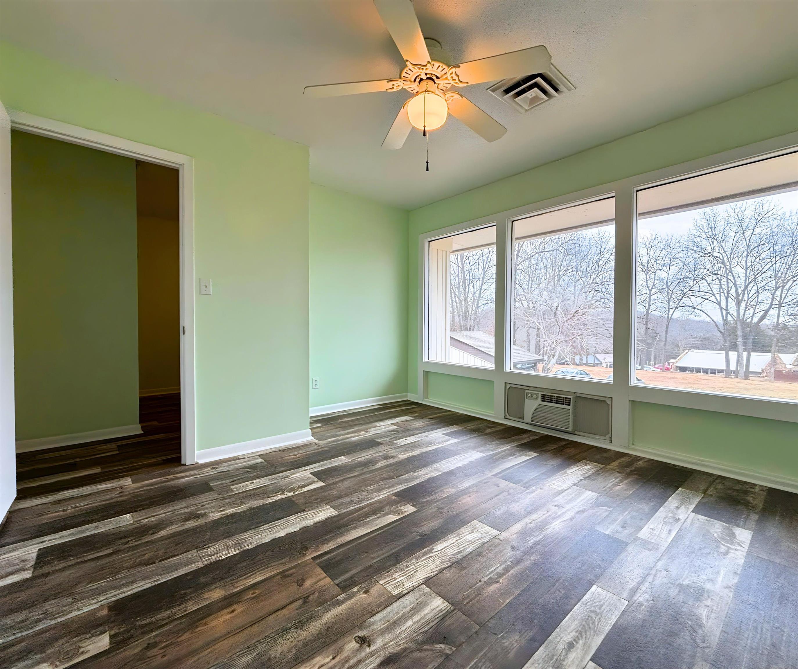 15 Setting Sun  Cherokee Village, AR