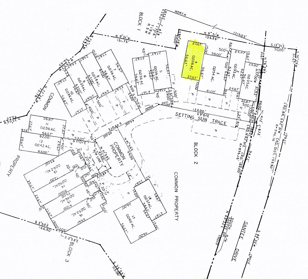 15 Setting Sun  Cherokee Village, AR