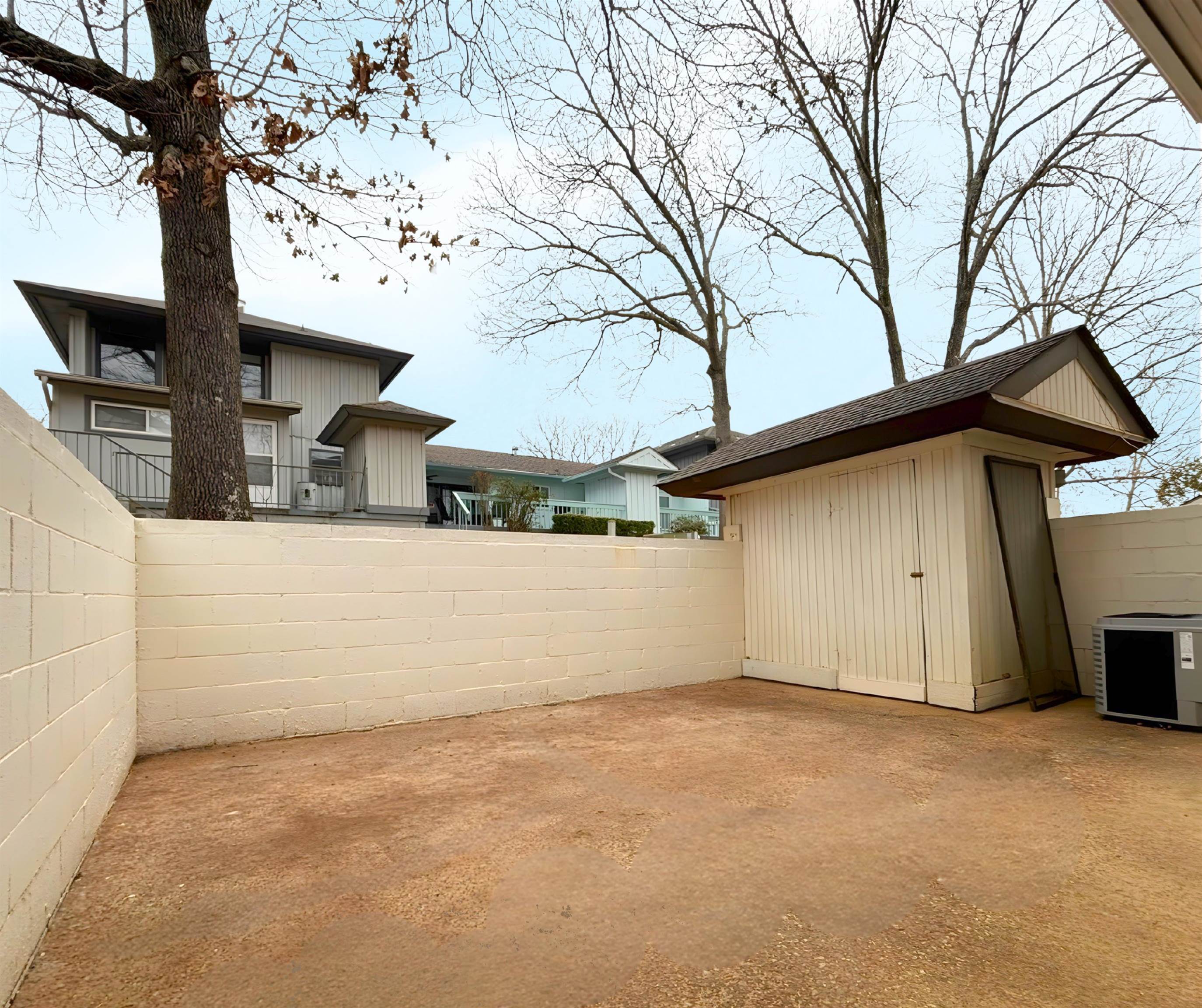 15 Setting Sun  Cherokee Village, AR