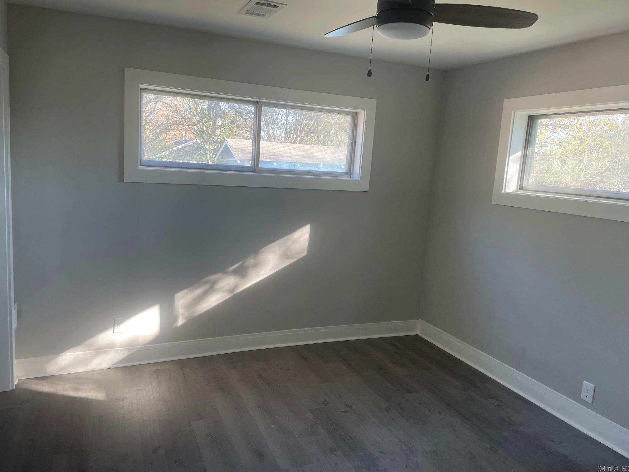 616 Pearl St  Benton City, AR