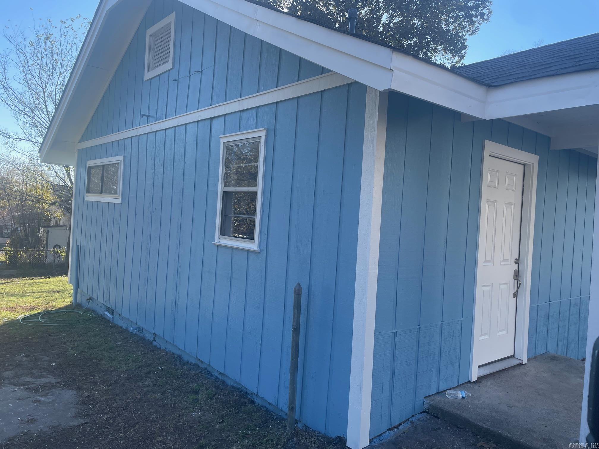 616 Pearl St  Benton City, AR