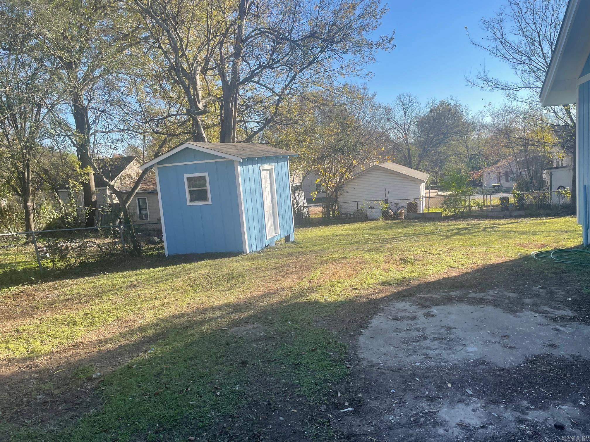 616 Pearl St  Benton City, AR