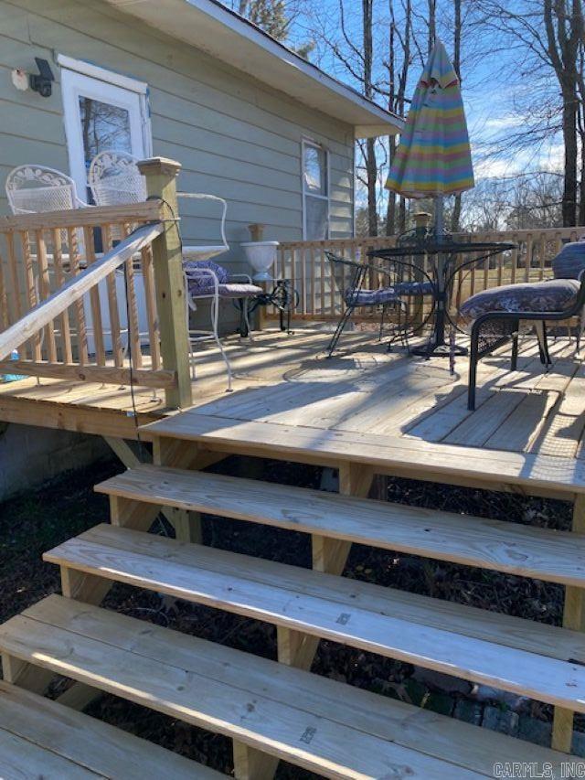 4402 Ohio  Pine Bluff, AR