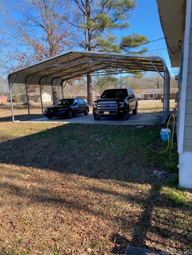 4402 Ohio  Pine Bluff, AR