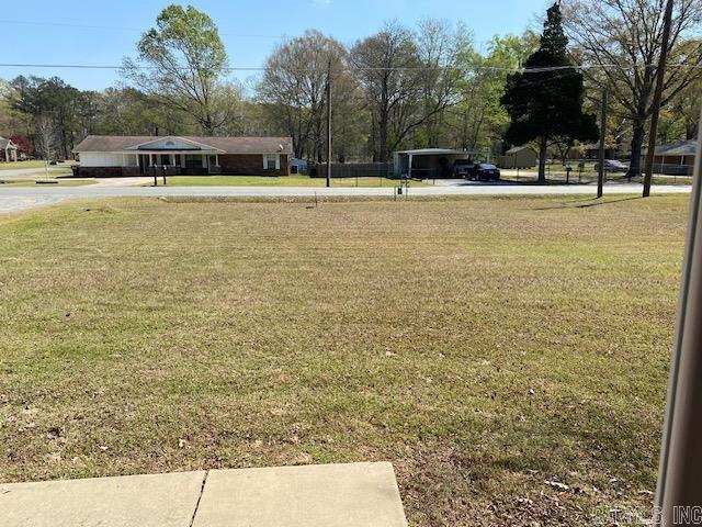 4402 Ohio  Pine Bluff, AR