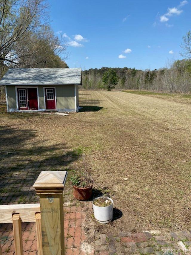 4402 Ohio  Pine Bluff, AR