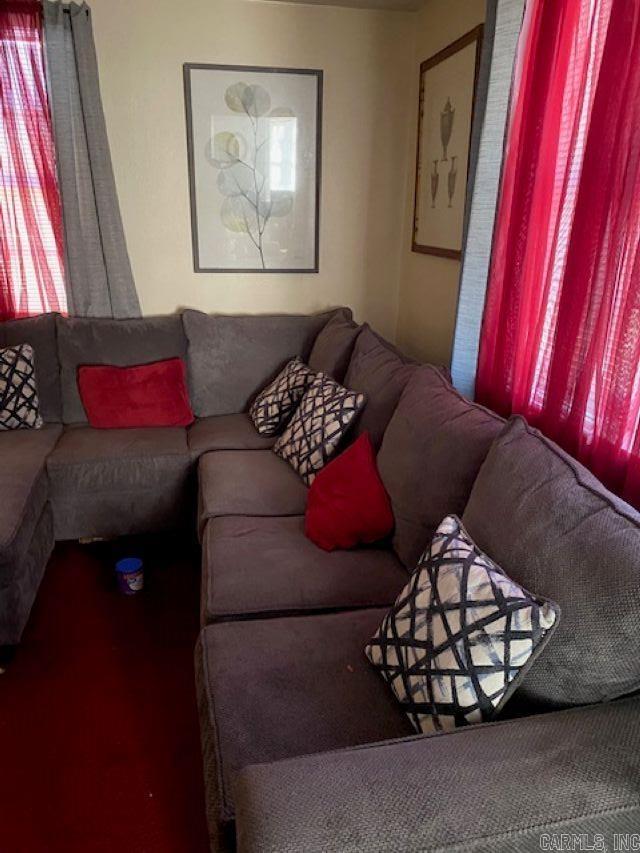 4402 Ohio  Pine Bluff, AR